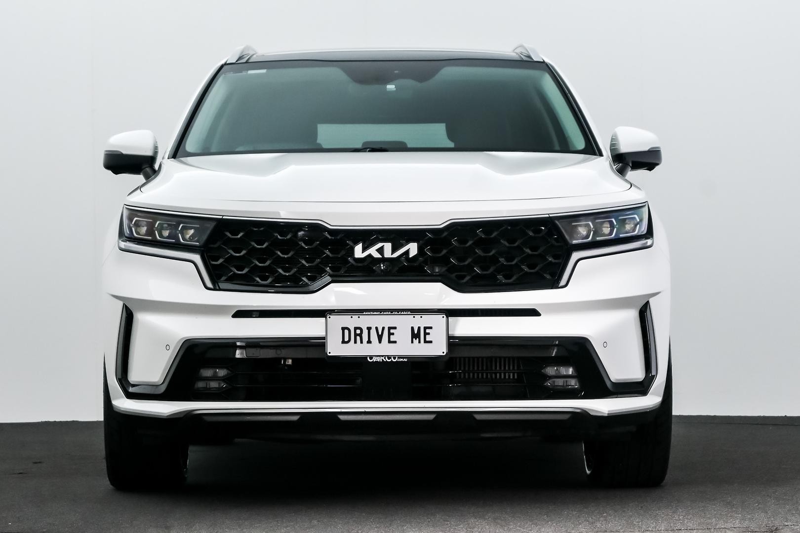 Kia Sorento image 2