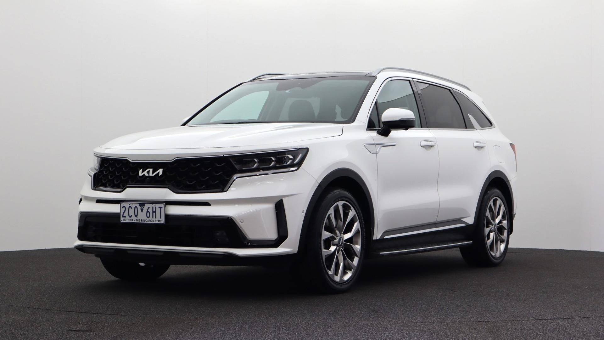 Kia Sorento image 1