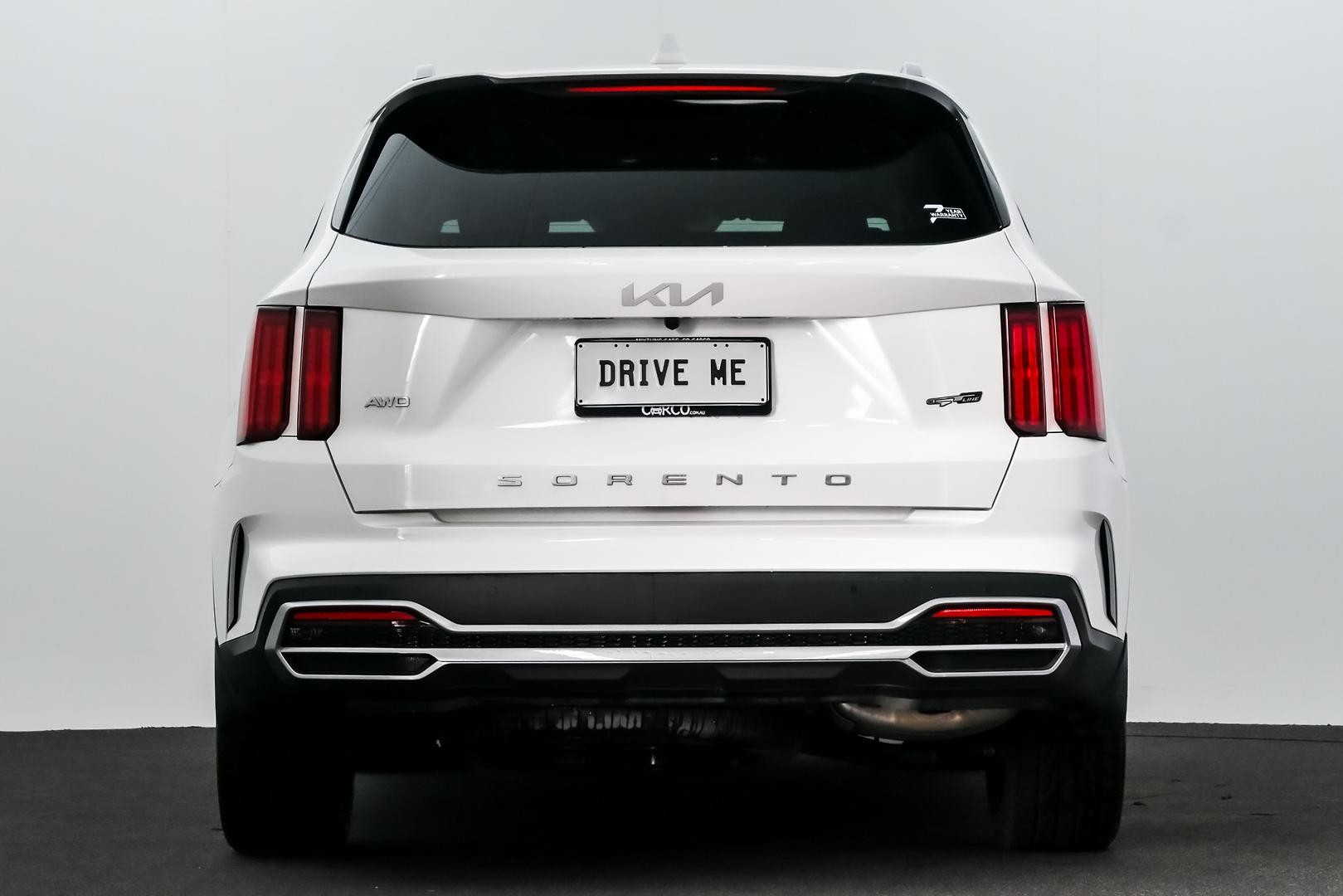 Kia Sorento image 3