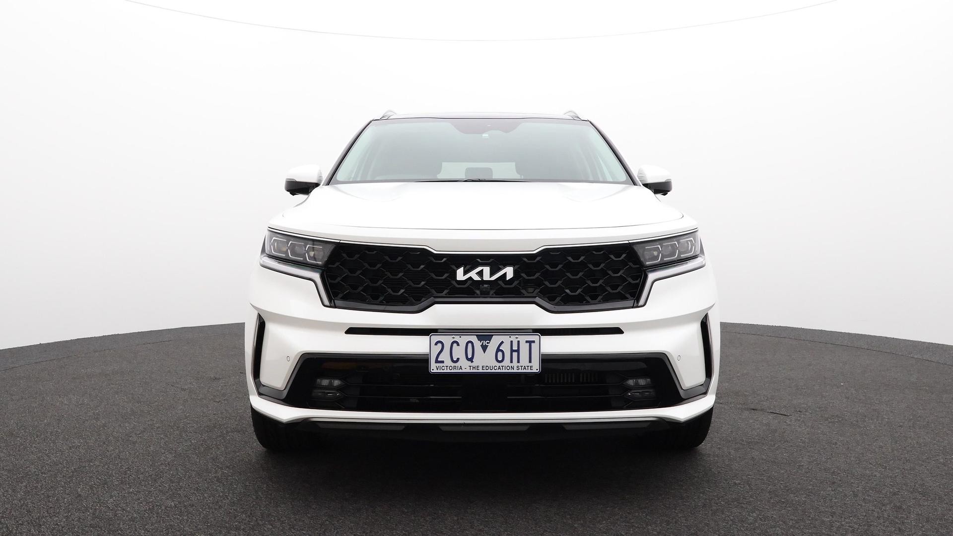 Kia Sorento image 2