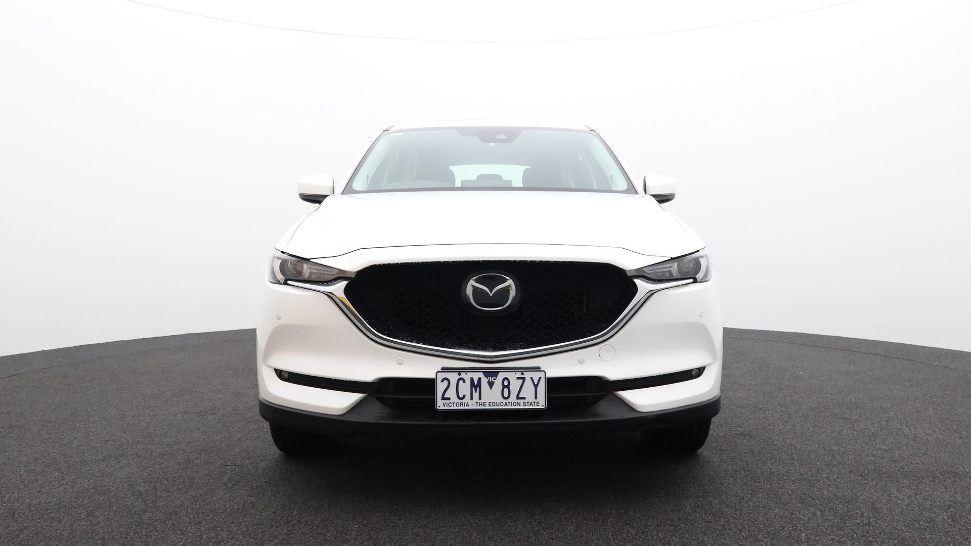 Mazda Cx-5 image 2