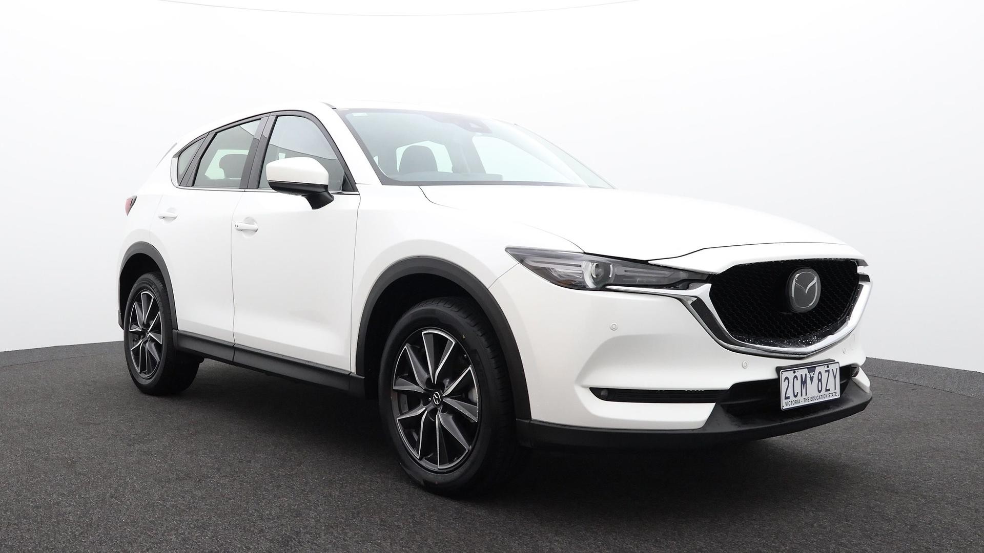 Mazda Cx-5 image 3