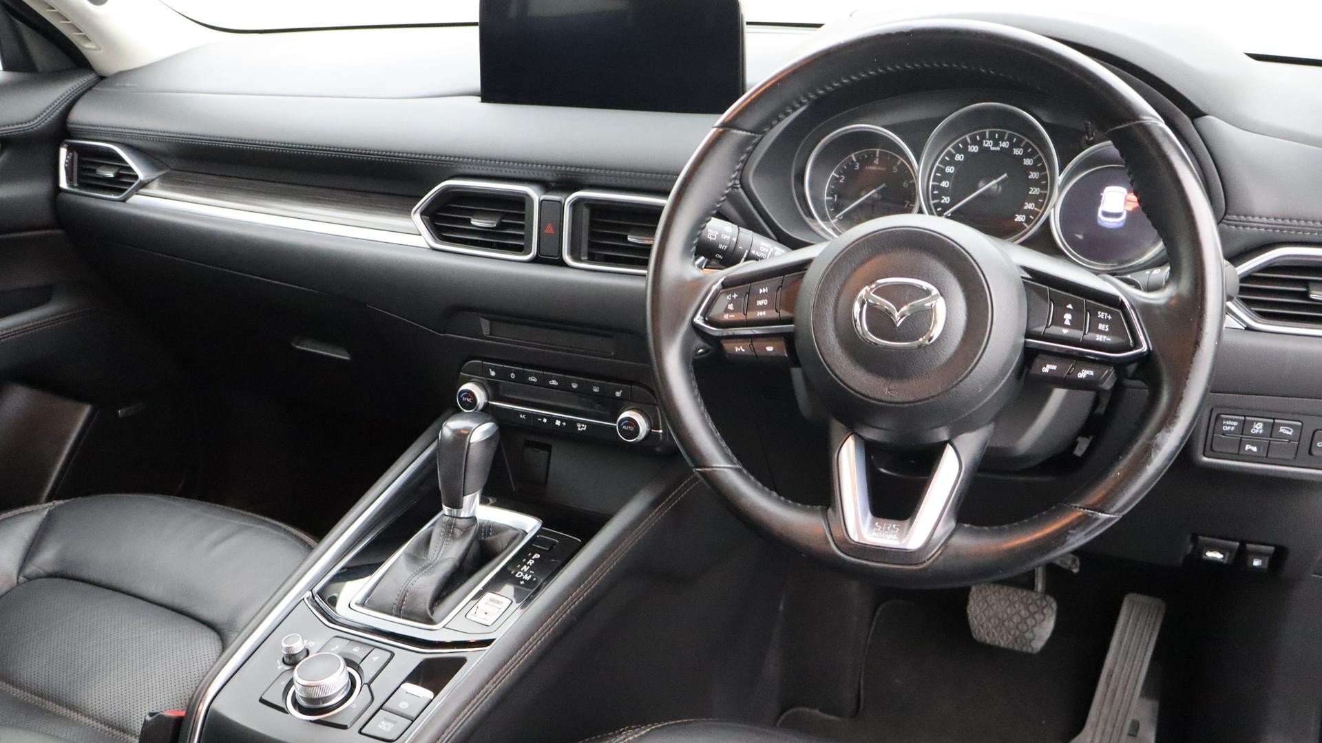 Mazda Cx-5 image 4