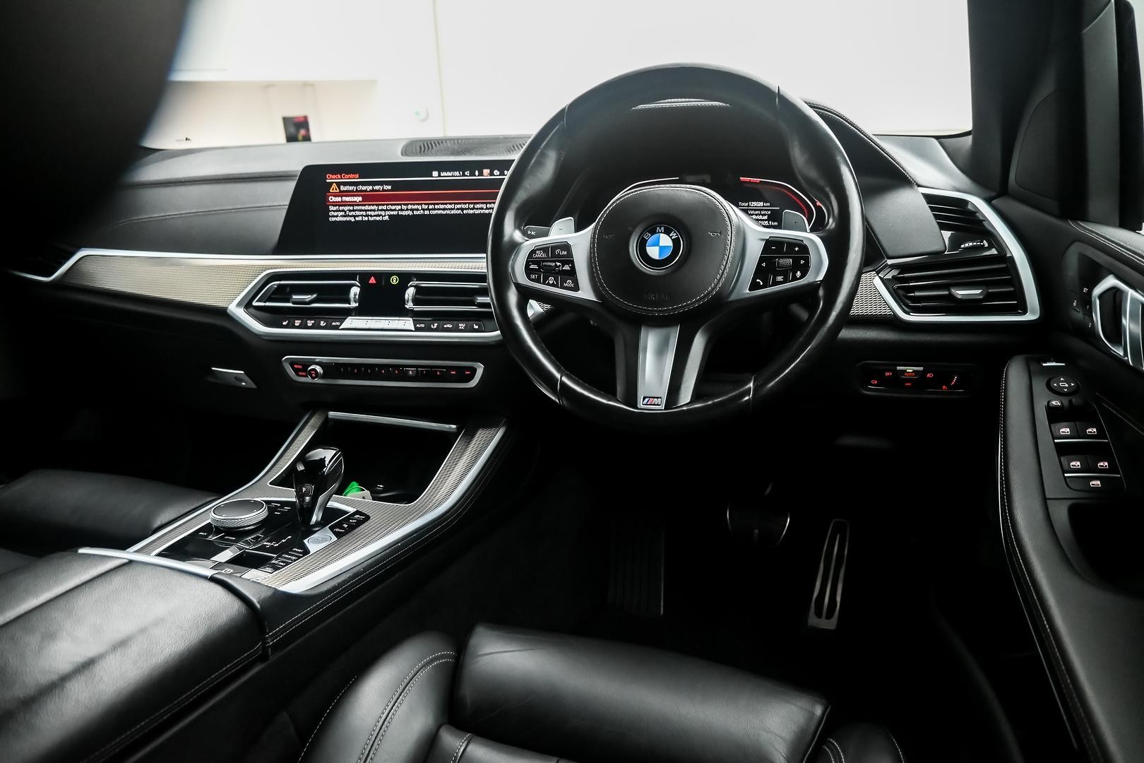 BMW X5 image 4