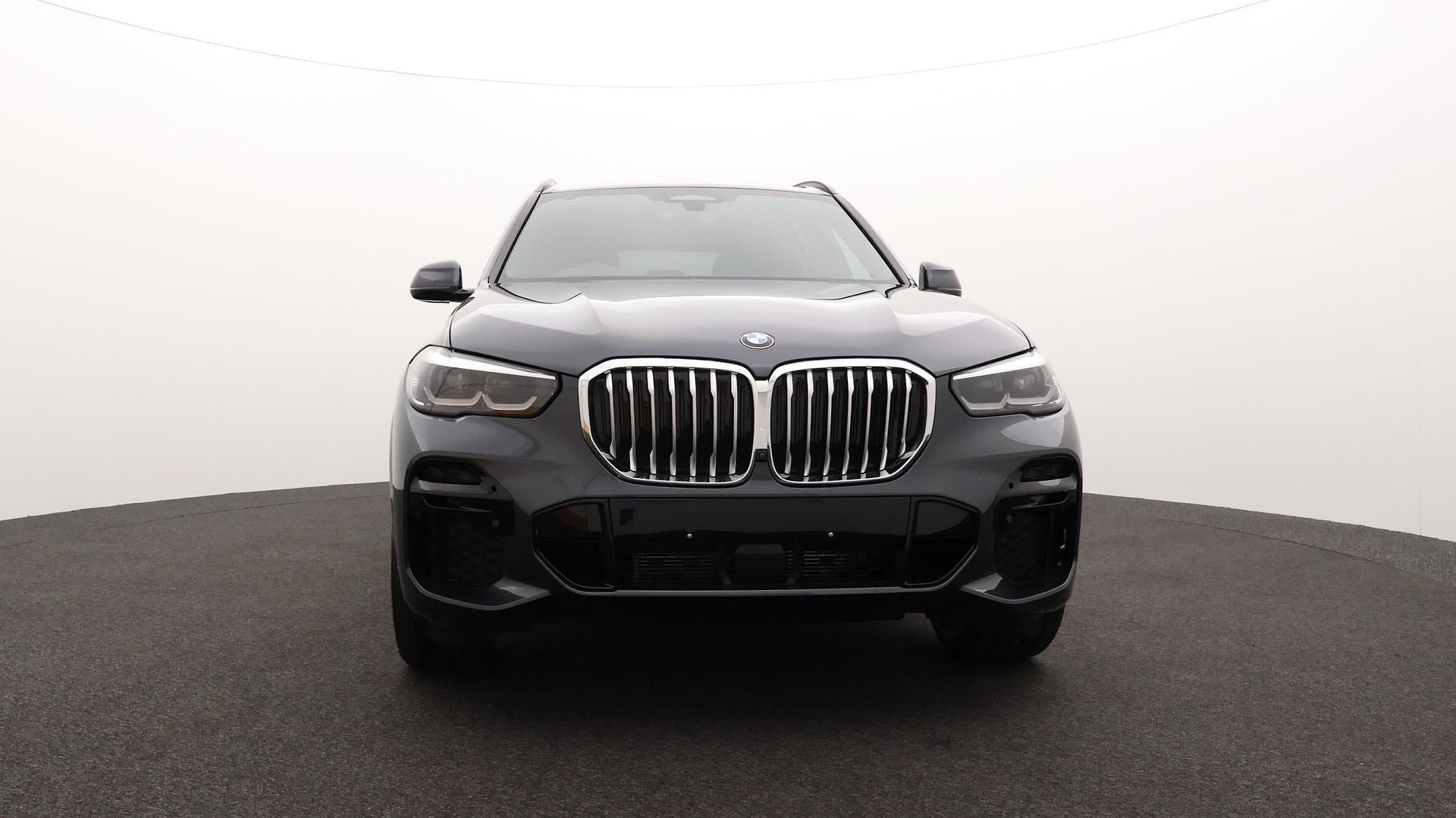 BMW X5 image 3