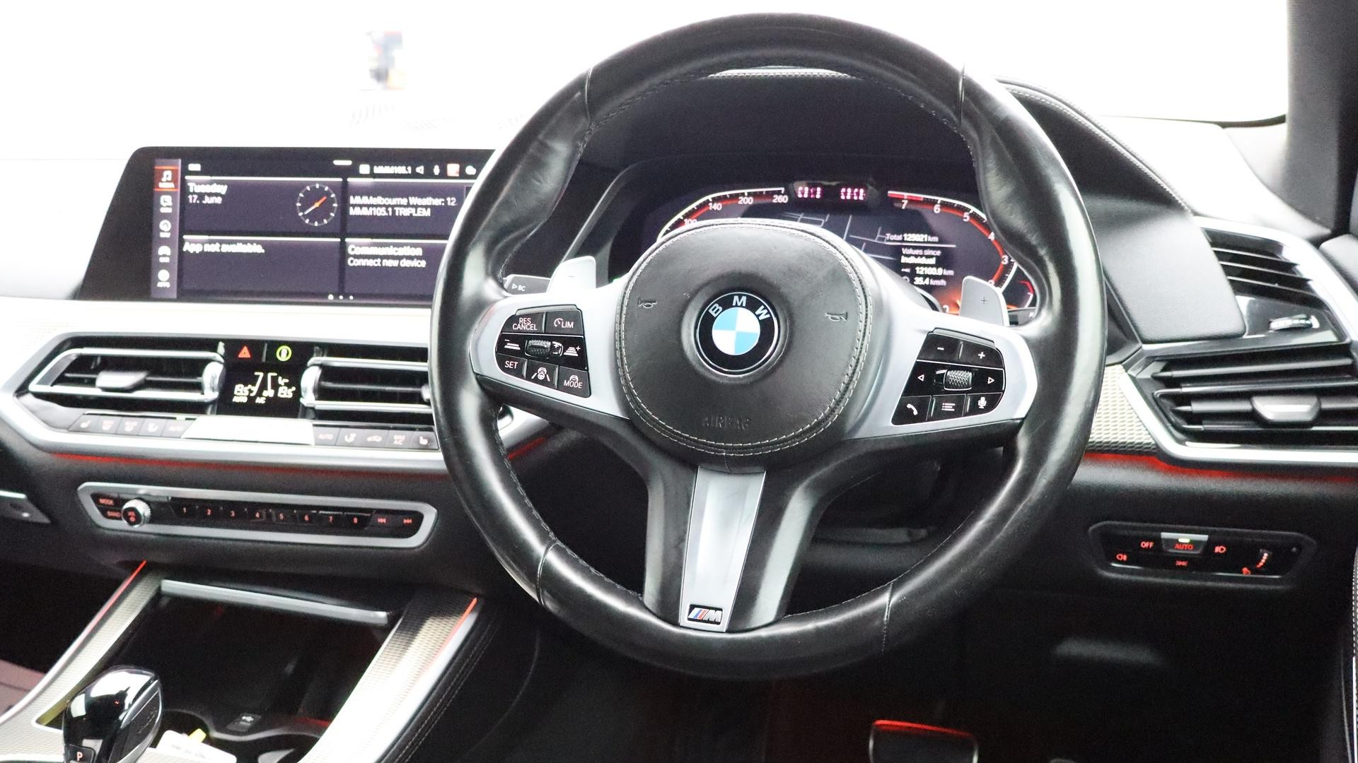 BMW X5 image 4
