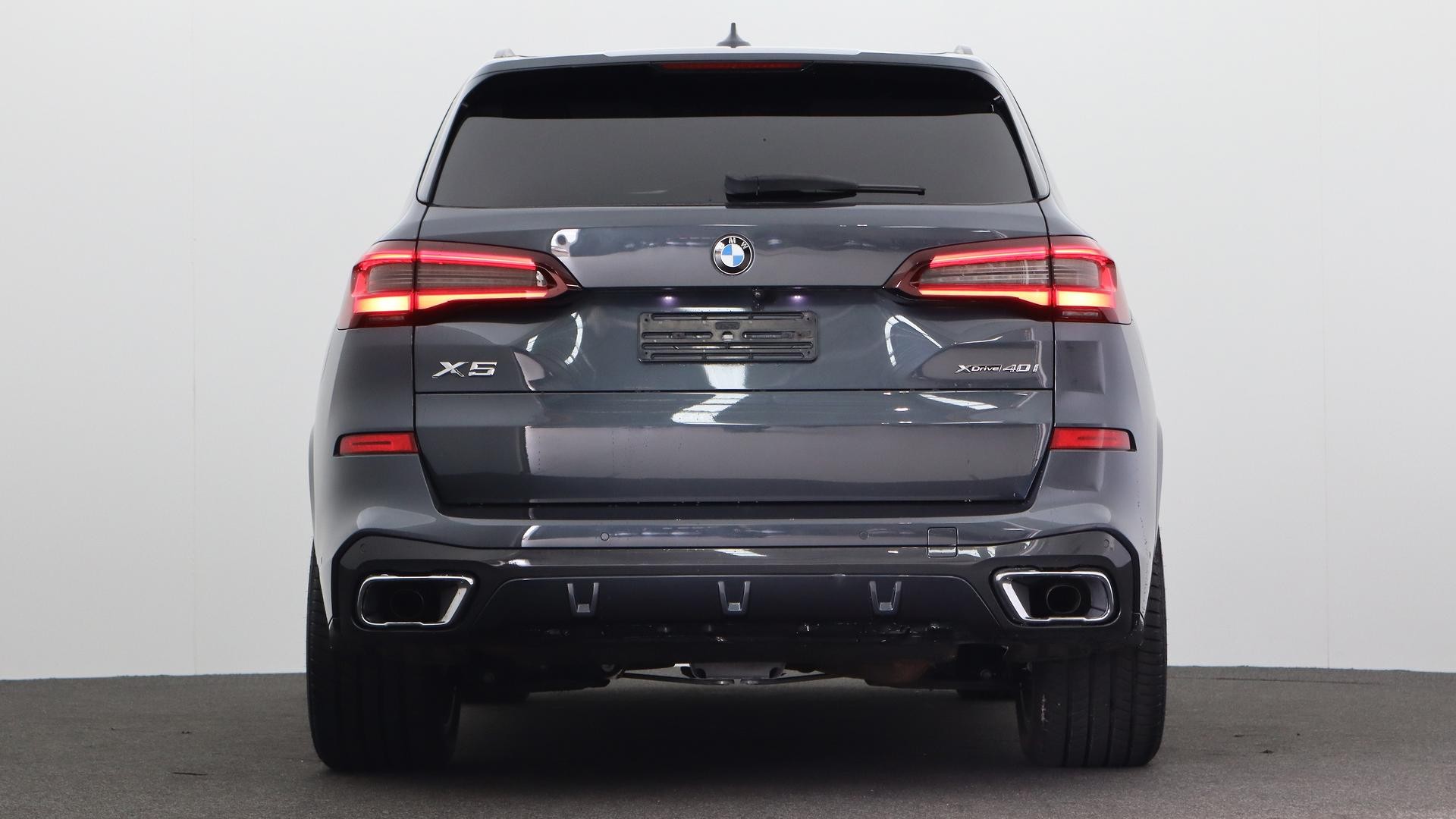 BMW X5 image 3