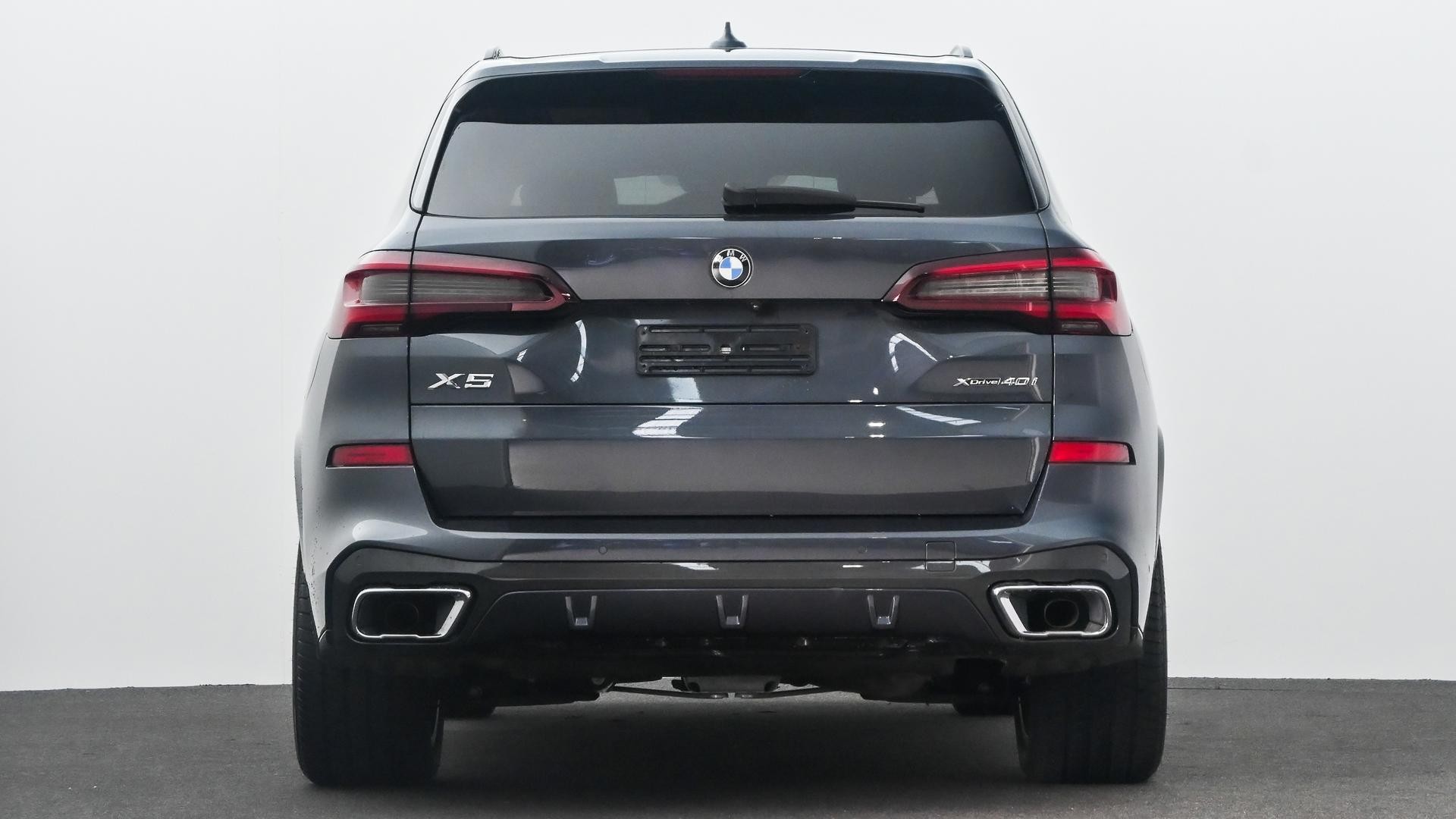 BMW X5 image 3