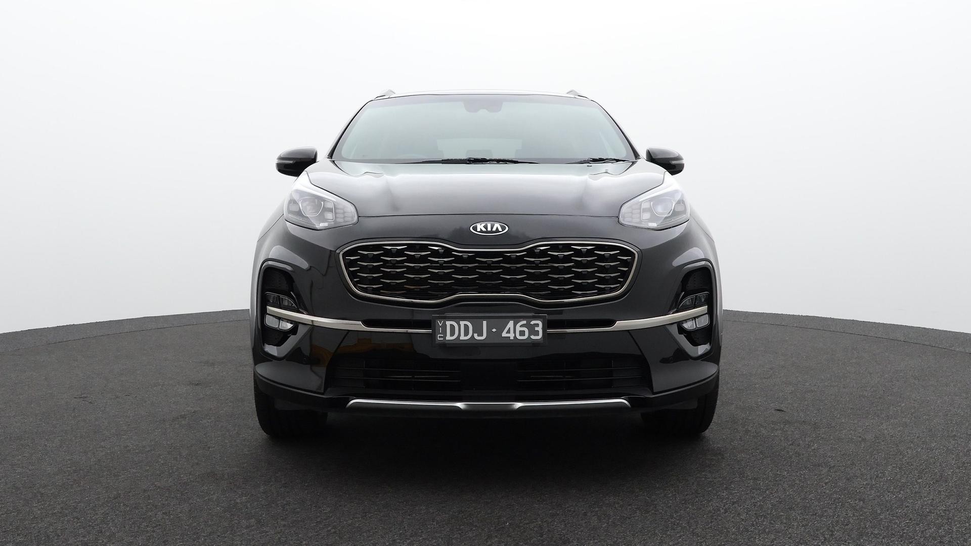 Kia Sportage image 2