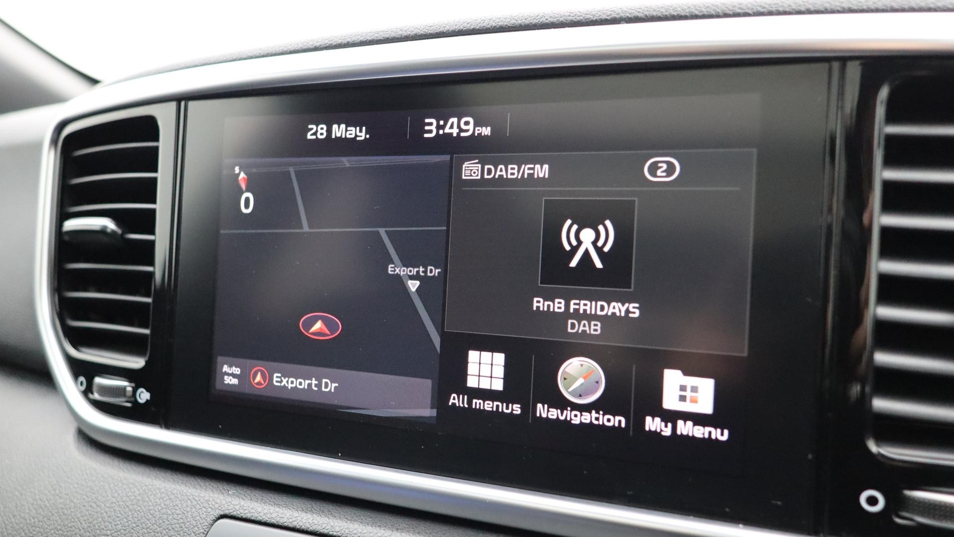 Kia Sportage image 4