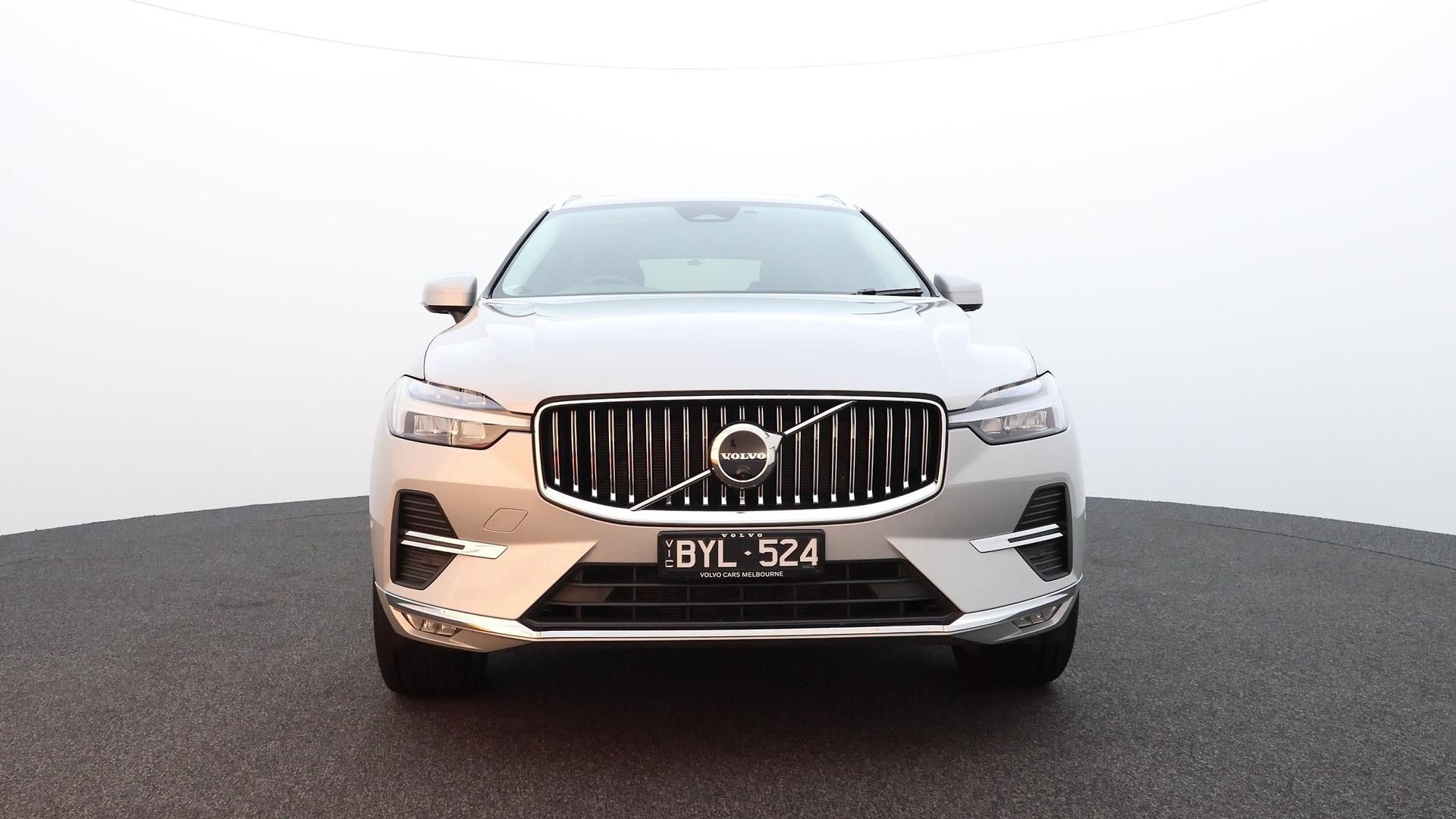 Volvo Xc60 image 2