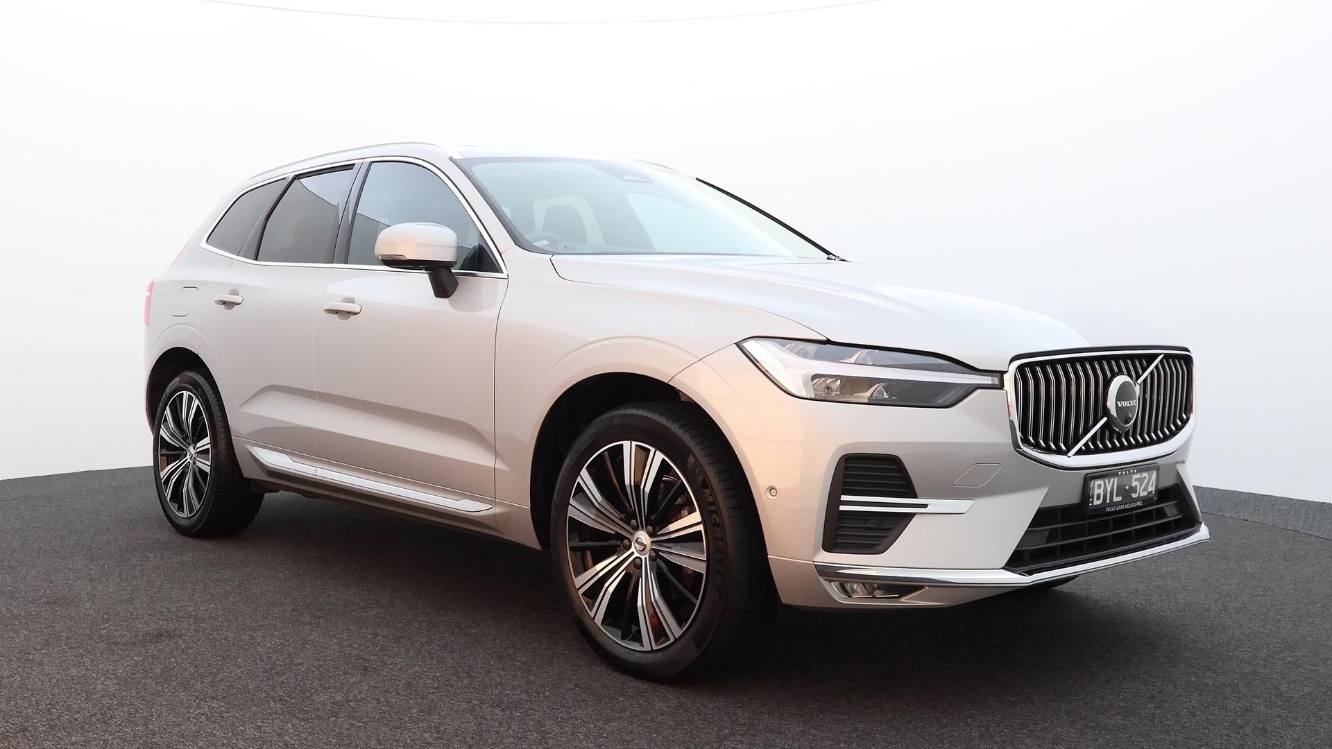 Volvo Xc60 image 3