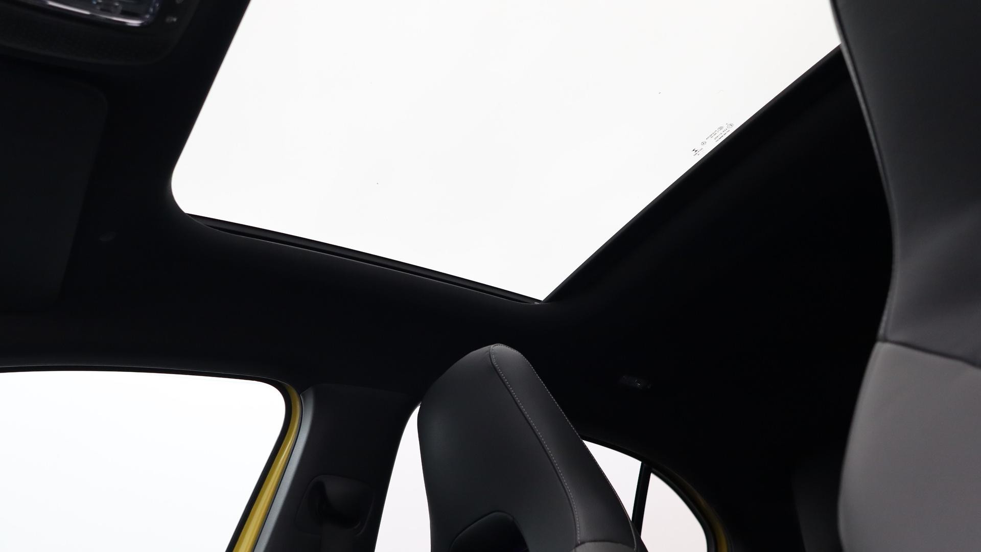 Mercedes Benz A-class image 4