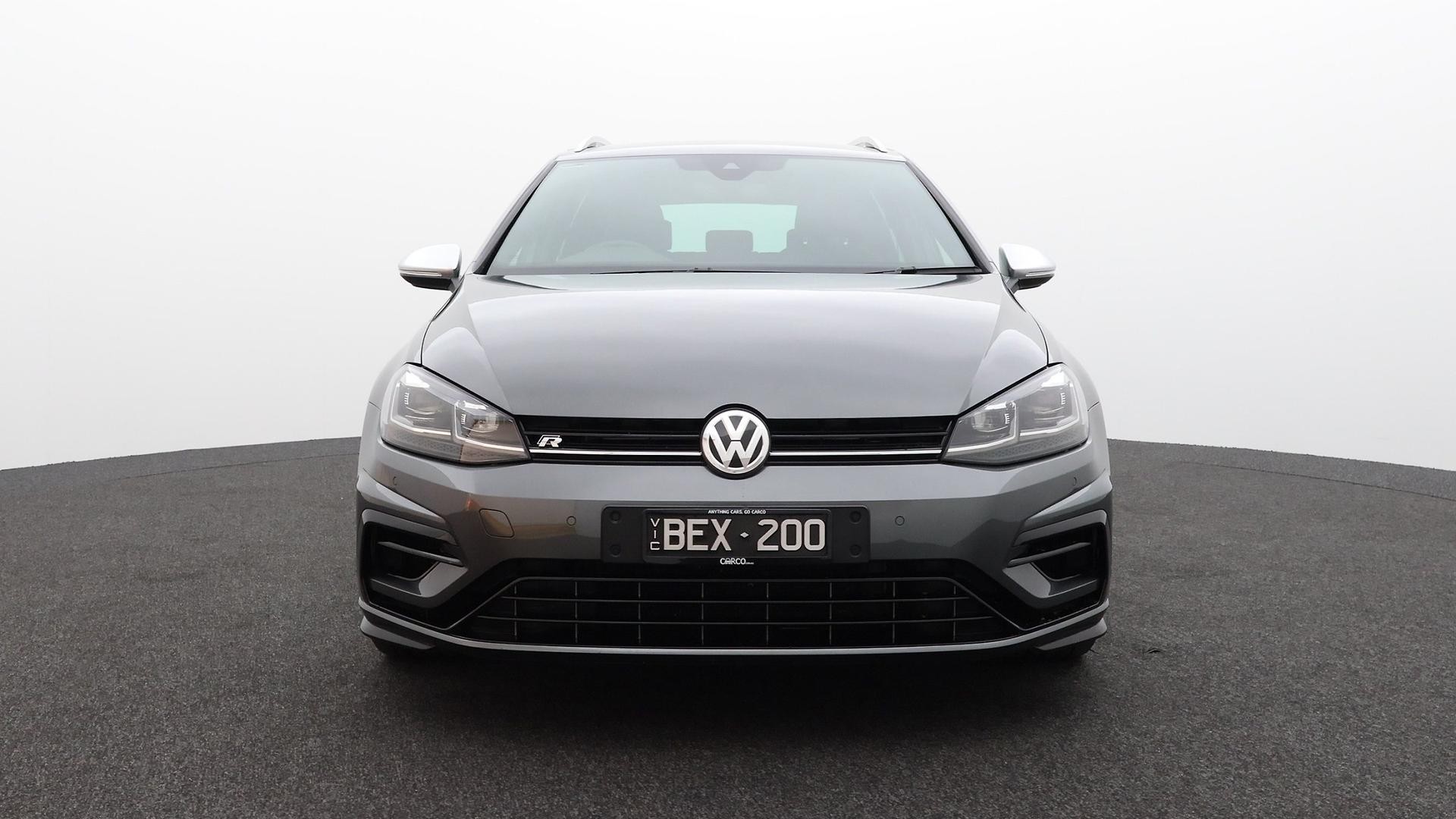 Volkswagen Golf image 2