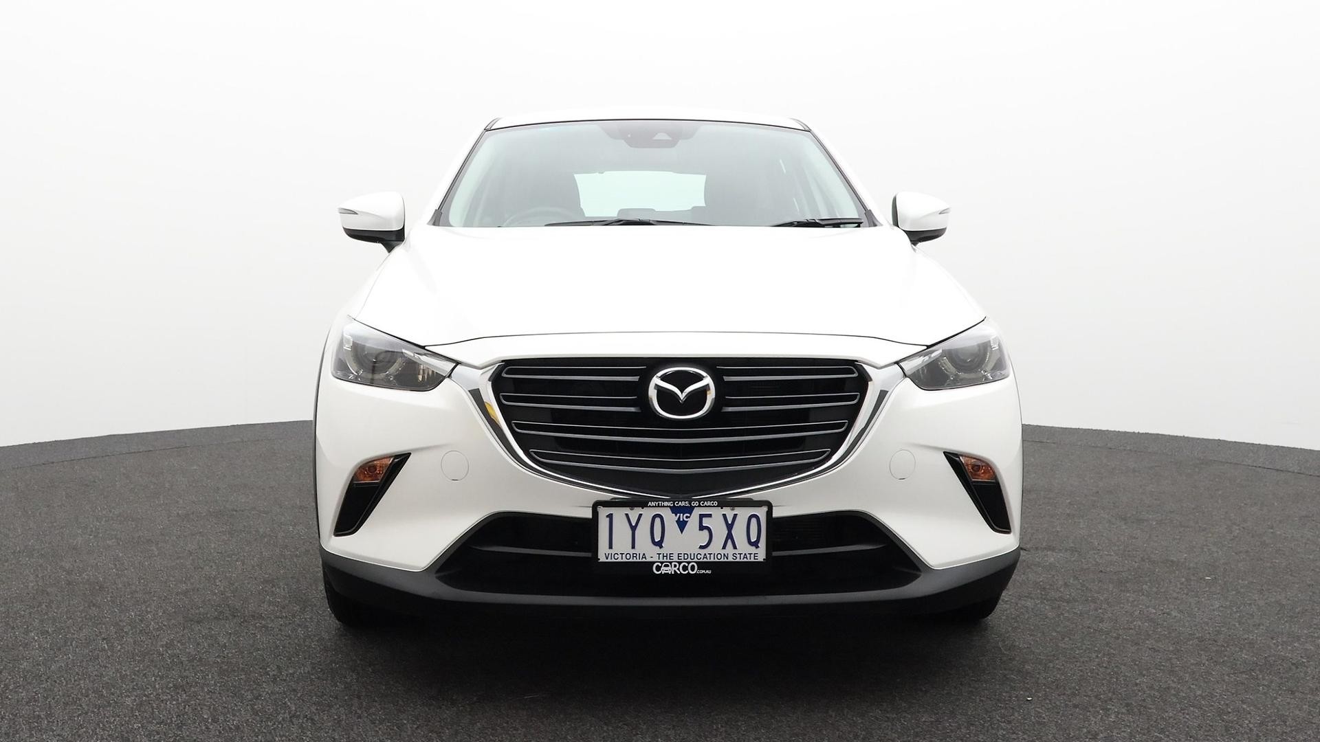 Mazda Cx-3 image 2