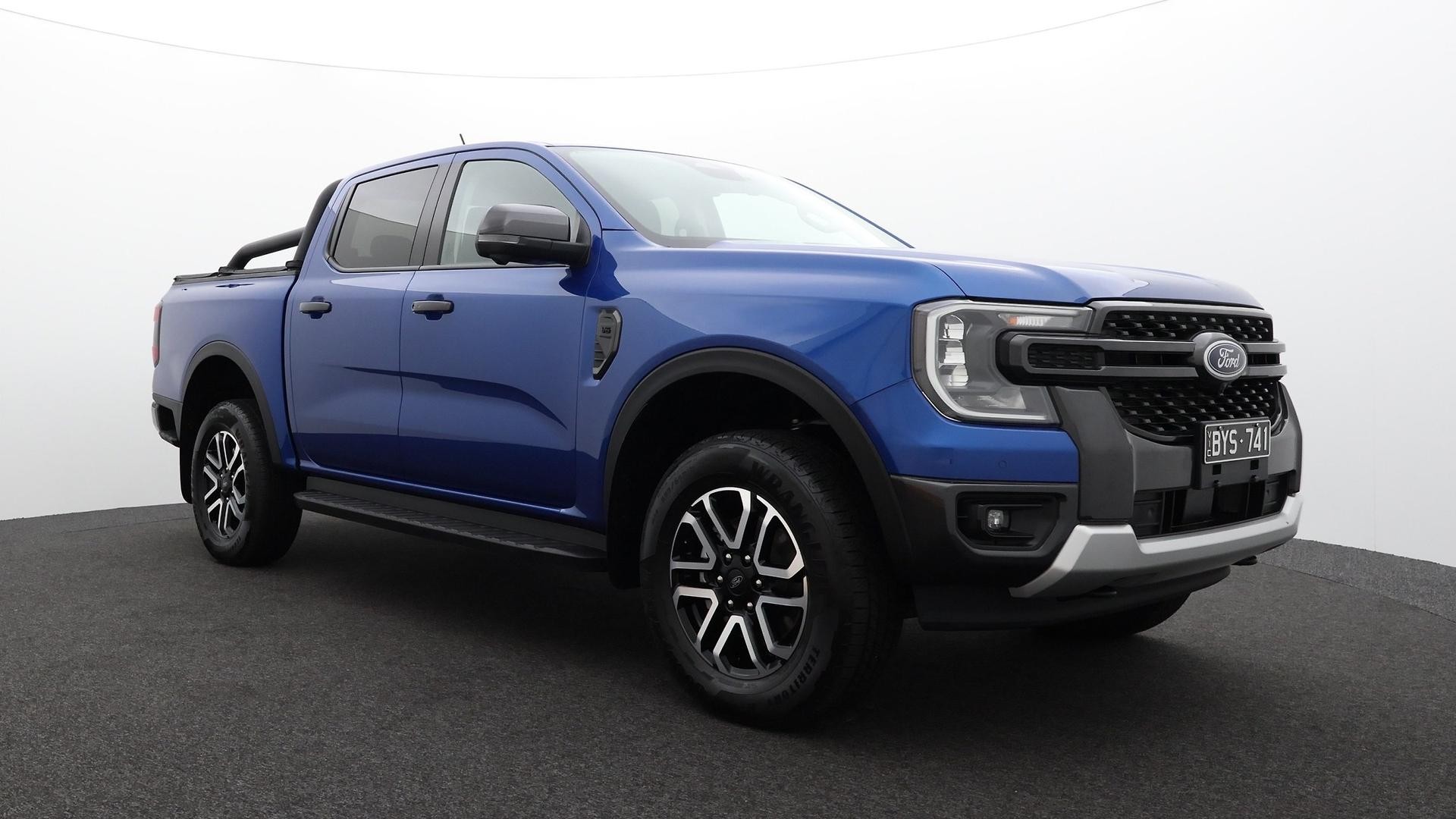 Ford Ranger image 3