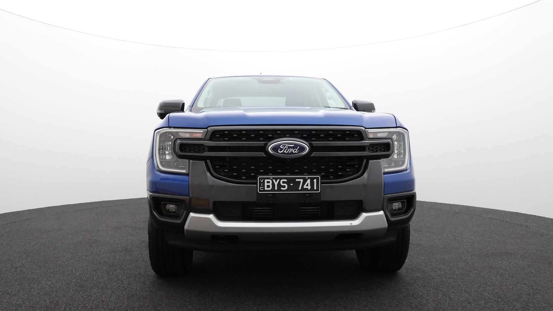 Ford Ranger image 2