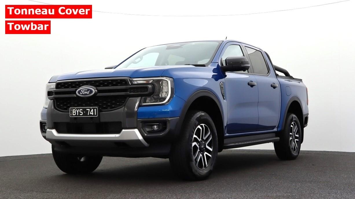 Ford Ranger image 1