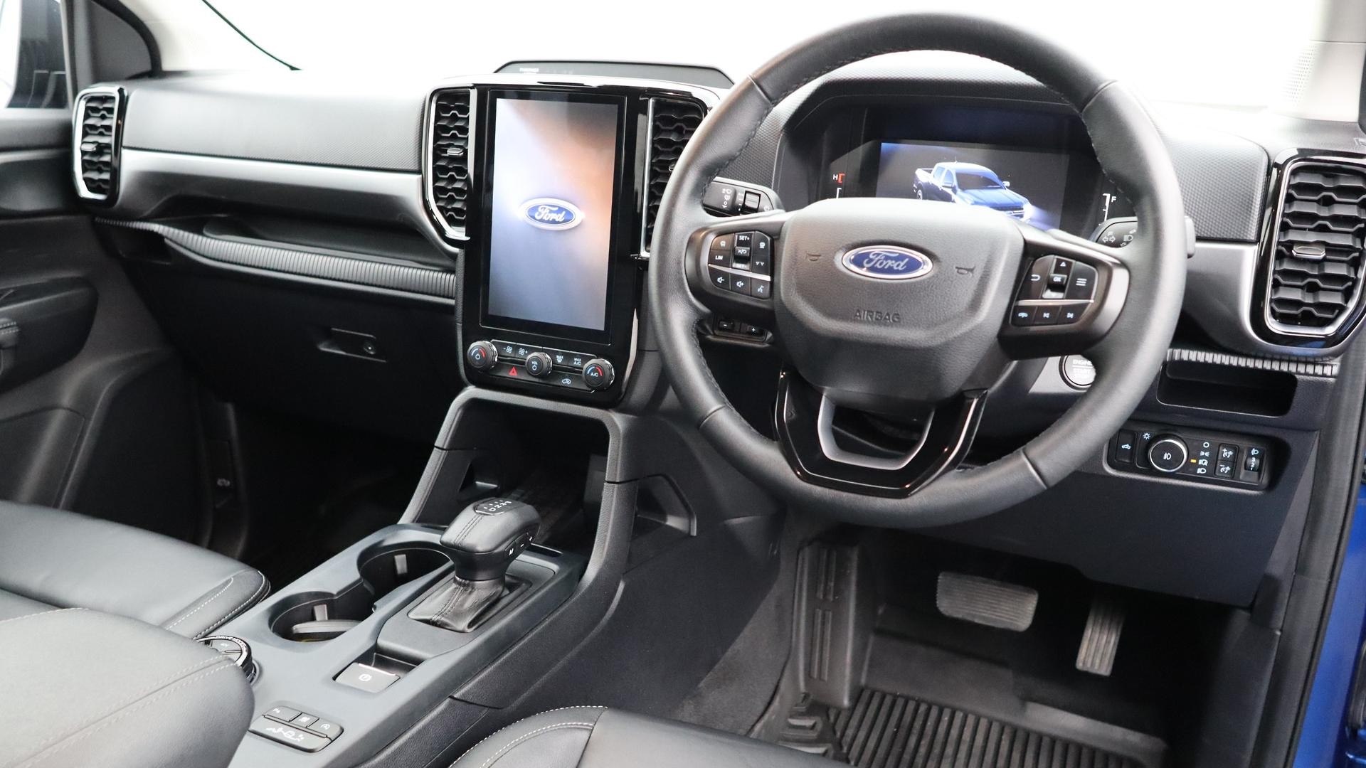Ford Ranger image 4