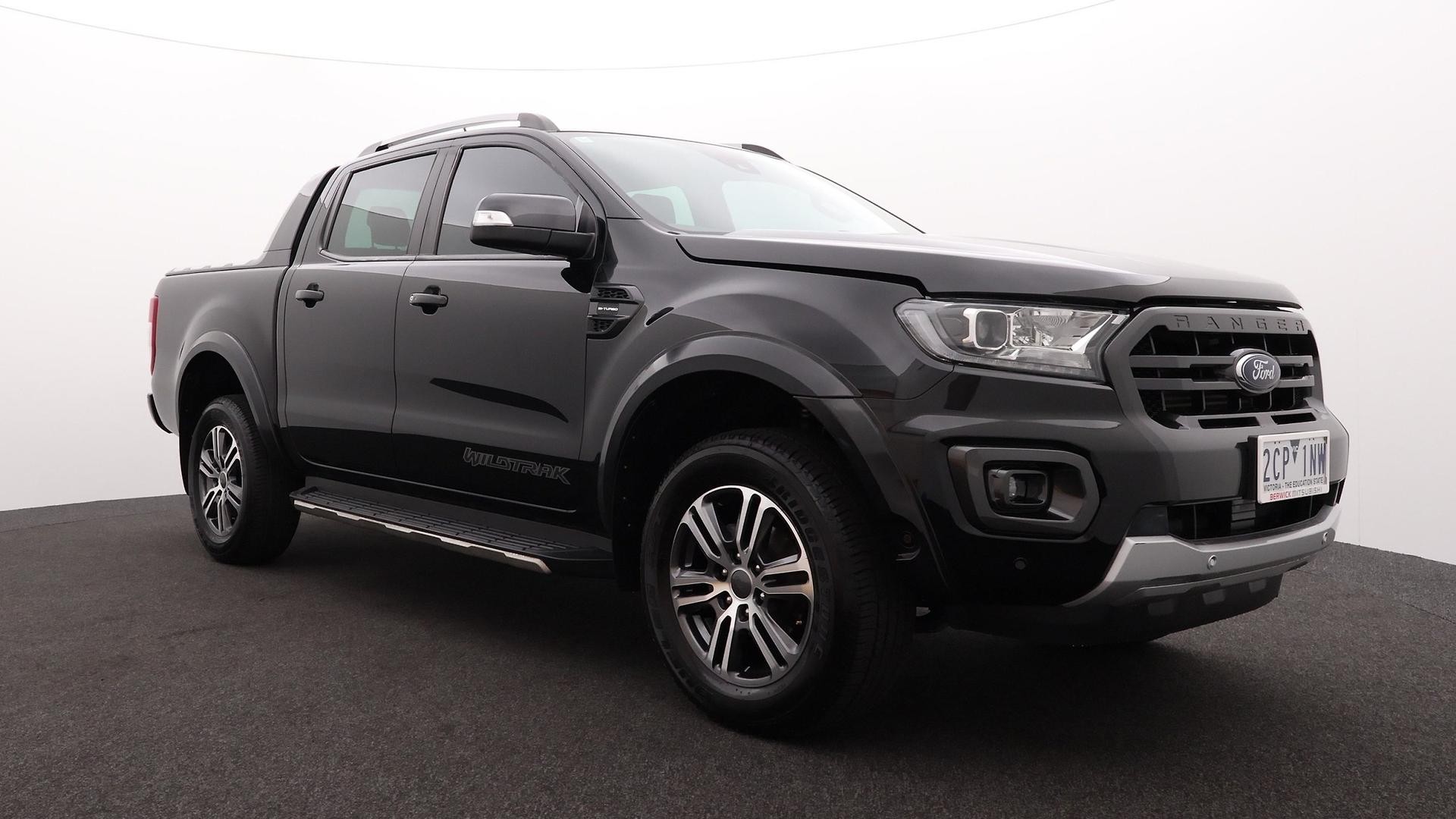 Ford Ranger image 2