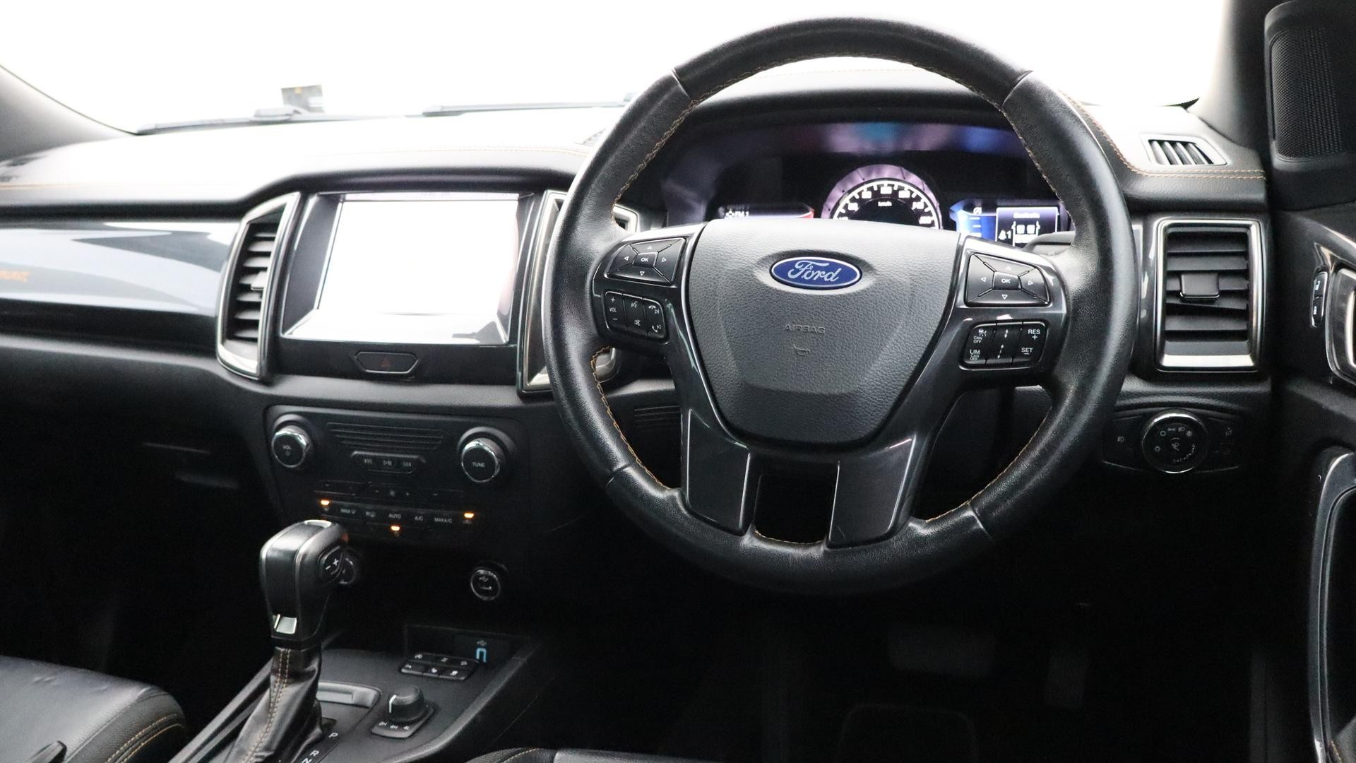 Ford Ranger image 4