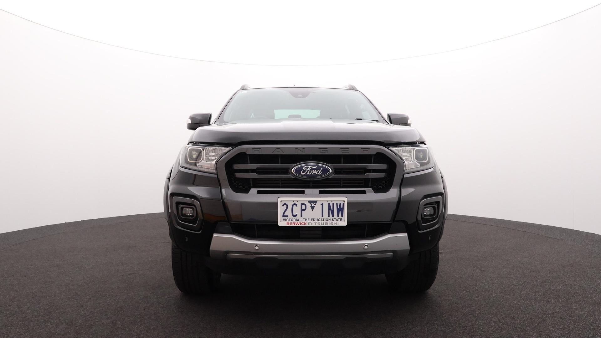 Ford Ranger image 3