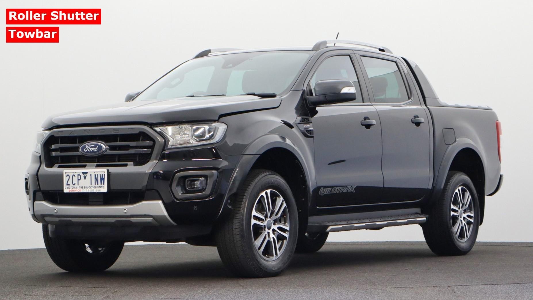 Ford Ranger image 1
