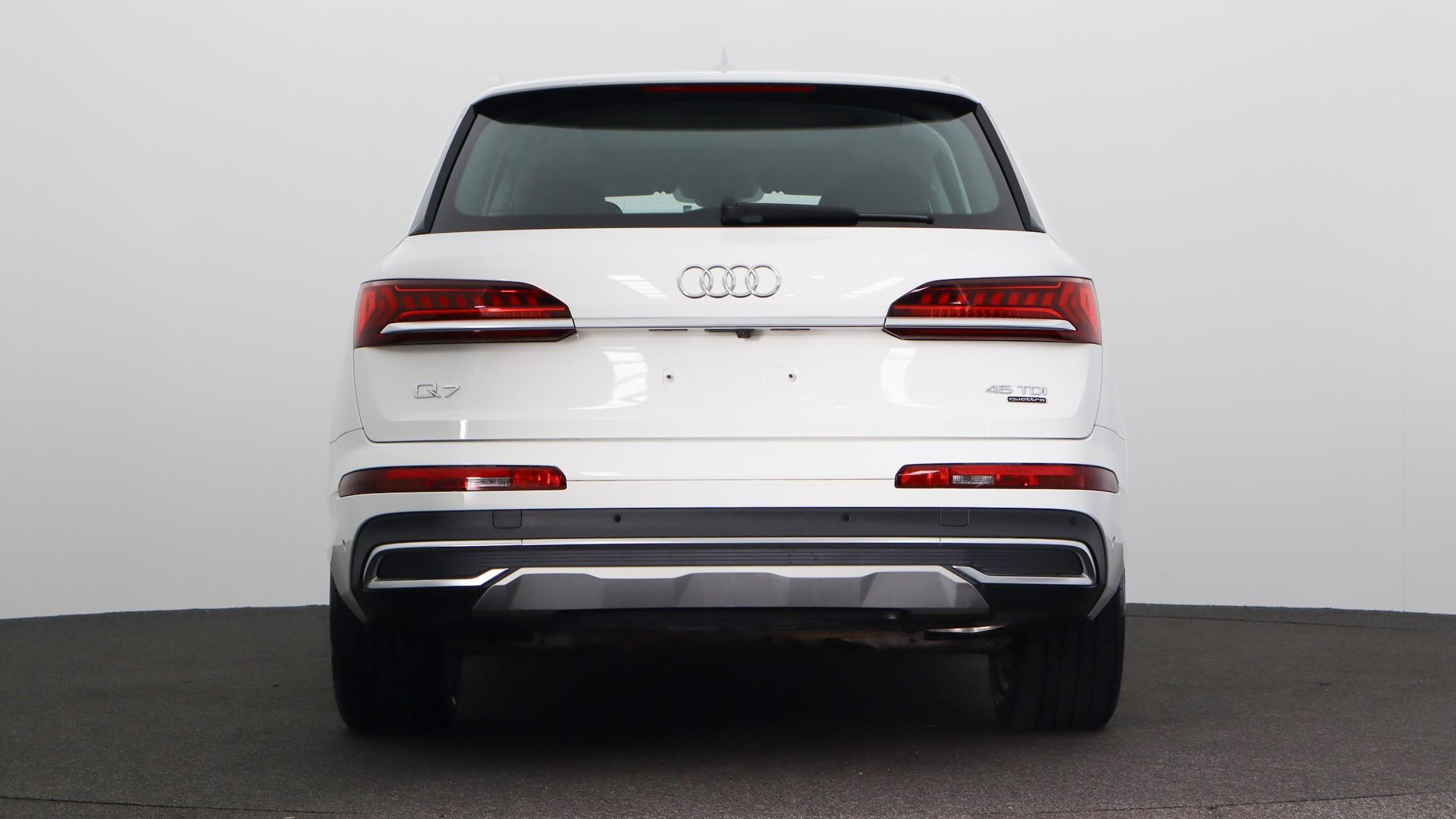 Audi Q7 image 3