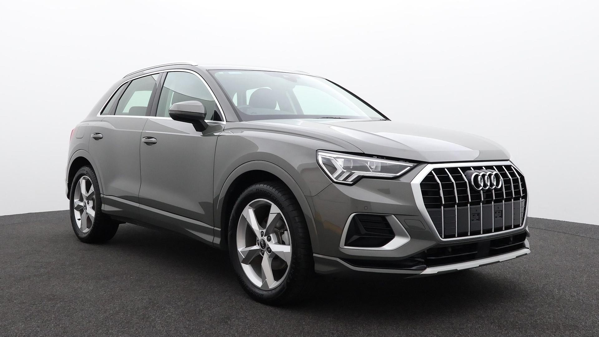 Audi Q3 image 3