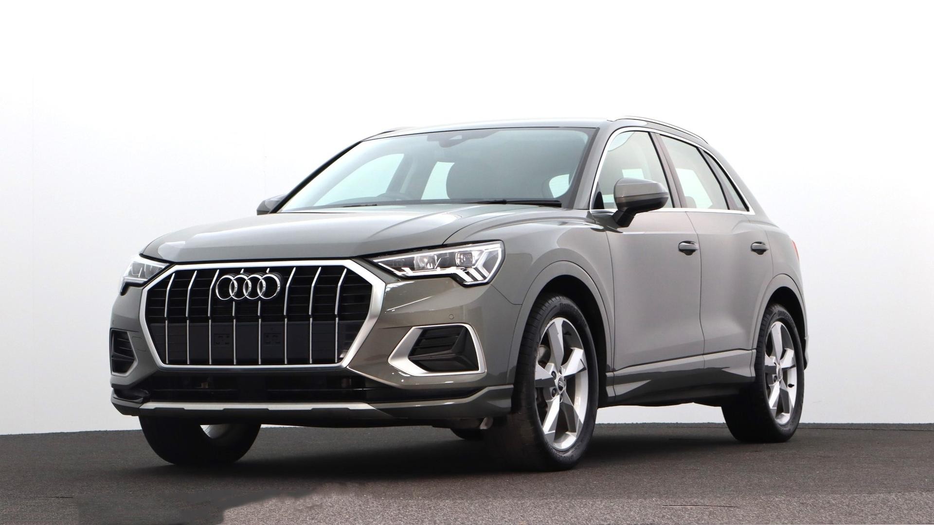 Audi Q3 image 1