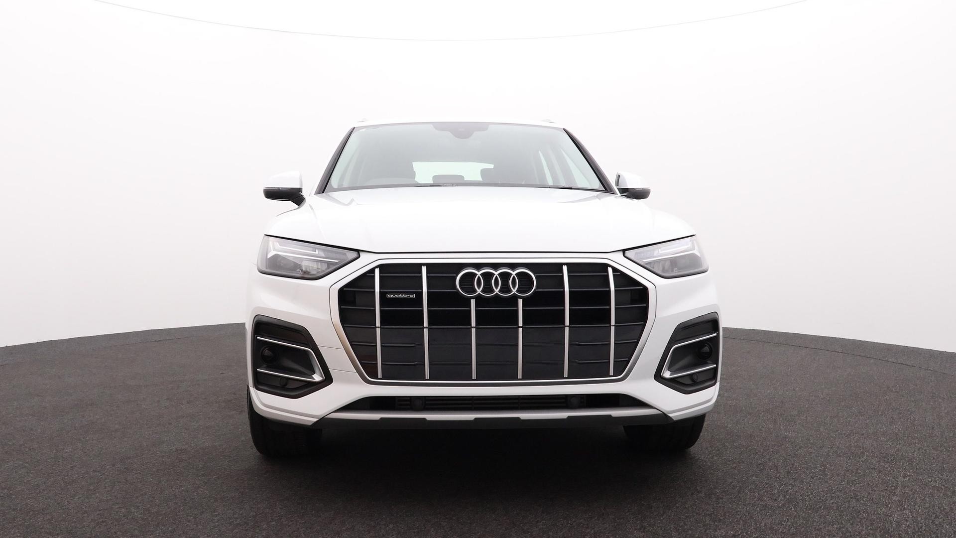 Audi Q5 image 3