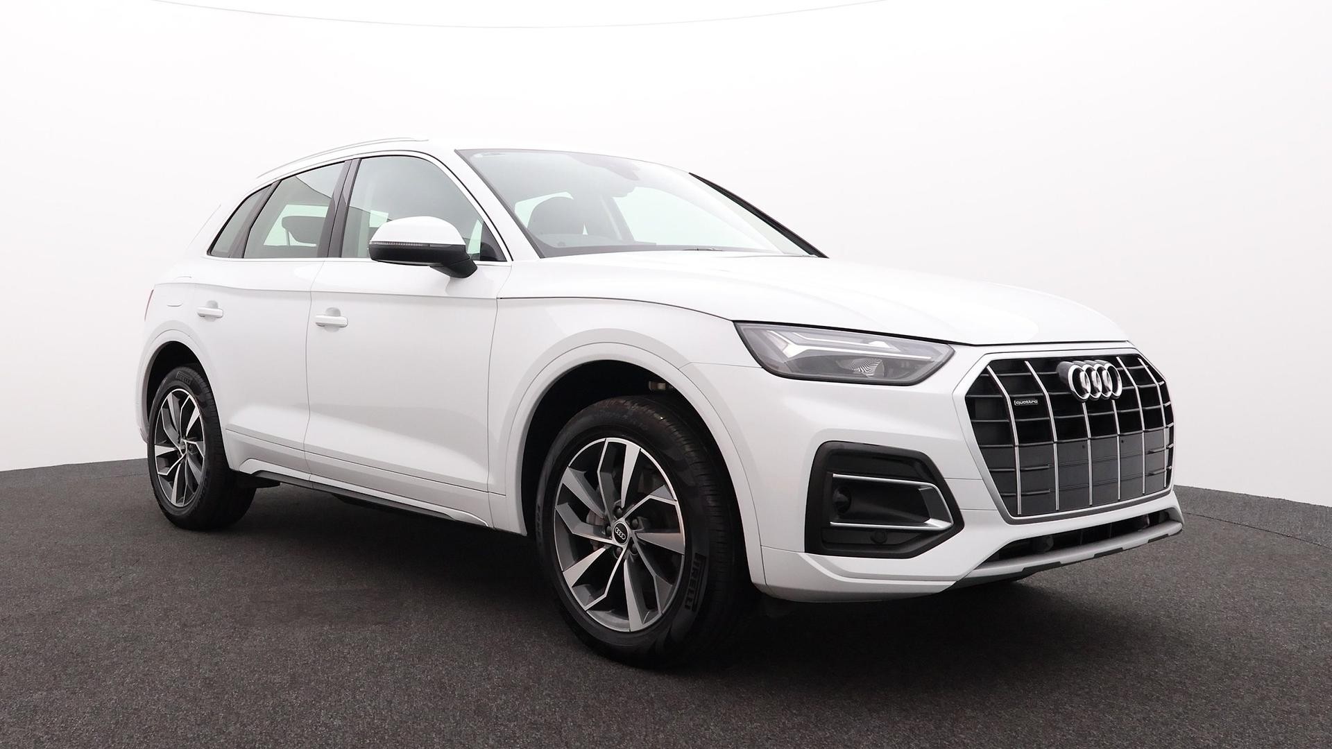 Audi Q5 image 2