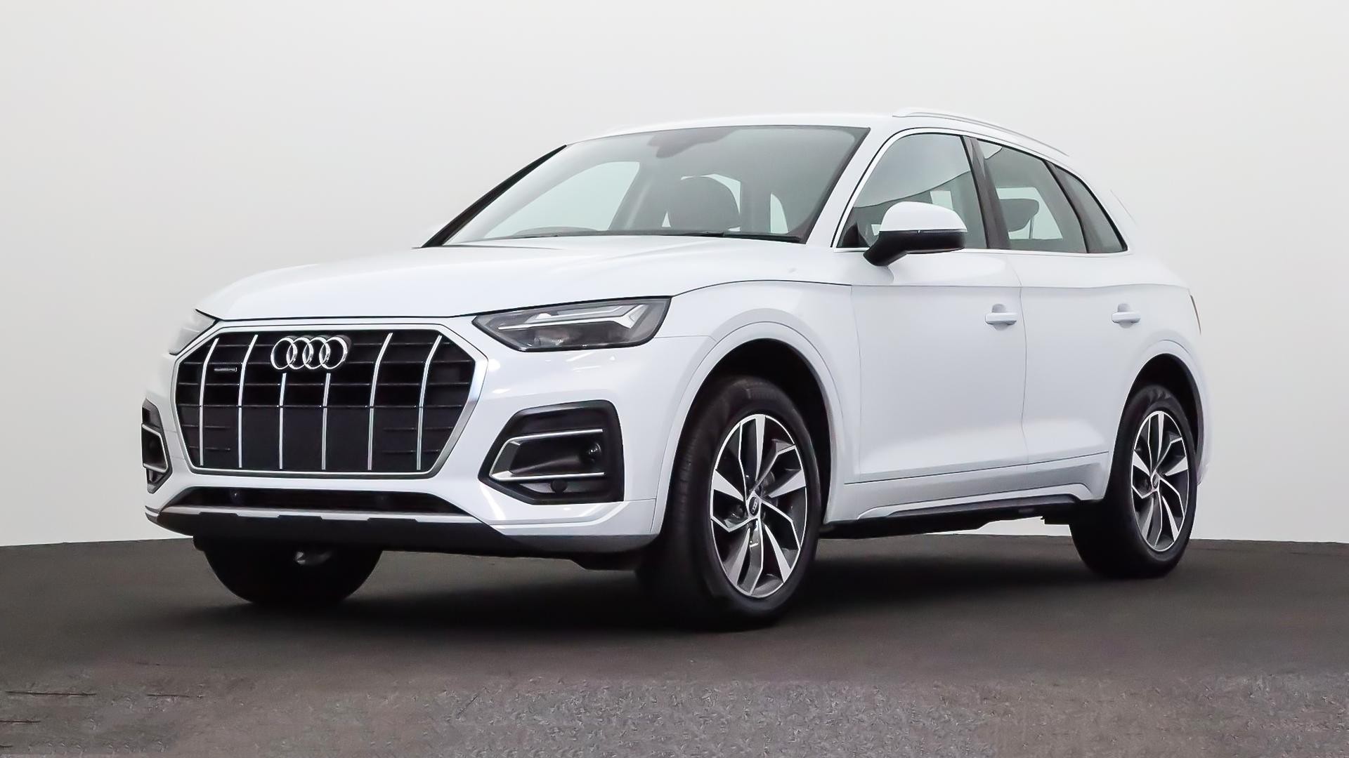 Audi Q5 image 1