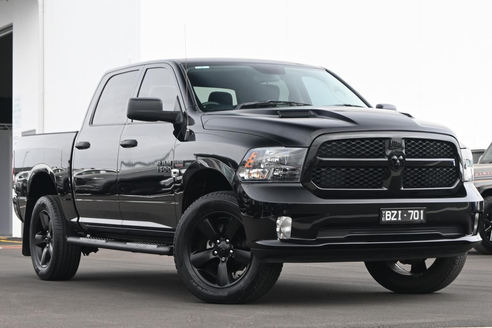Ram 1500 image 3