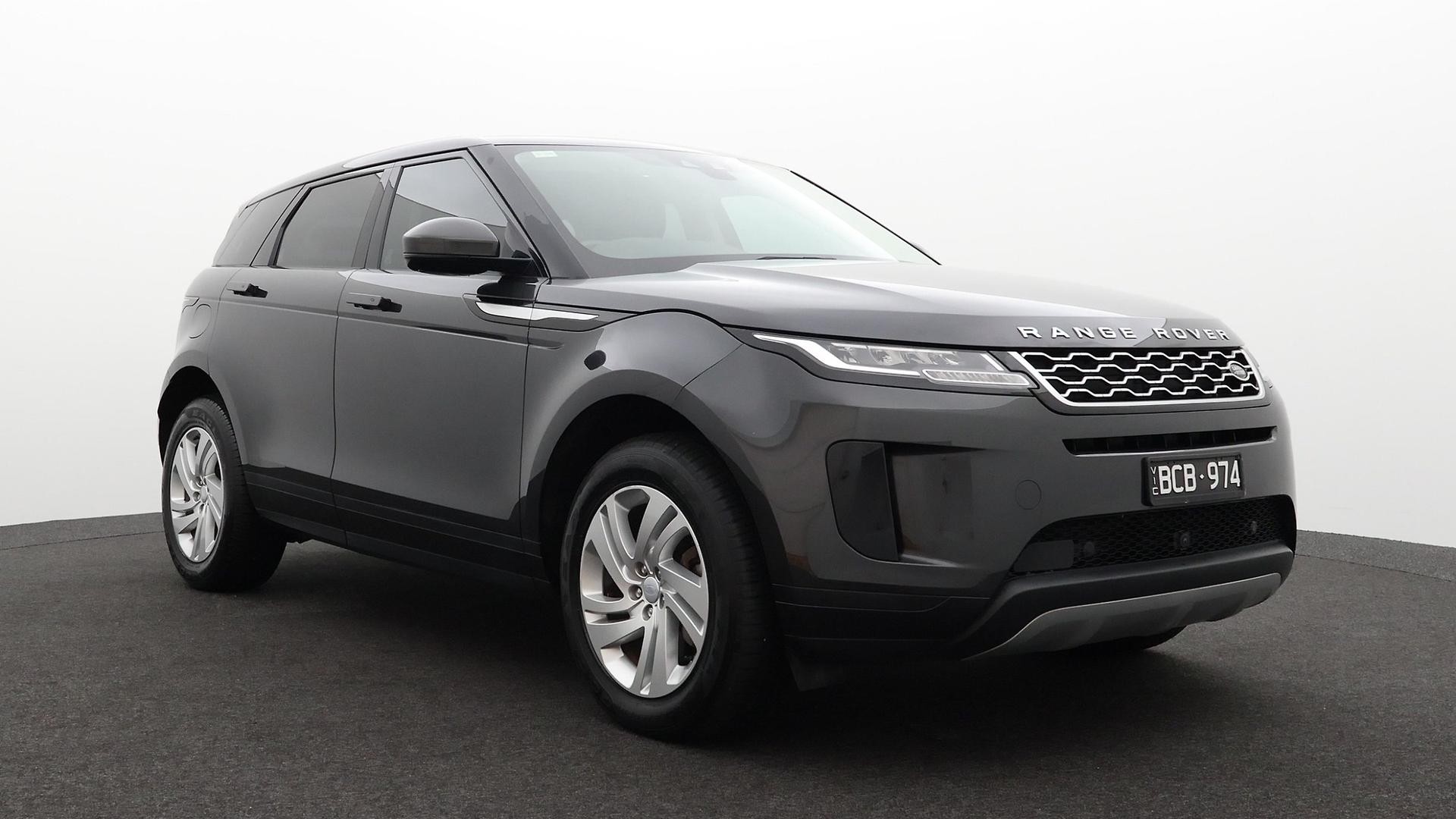 Land Rover Range Rover Evoque image 3