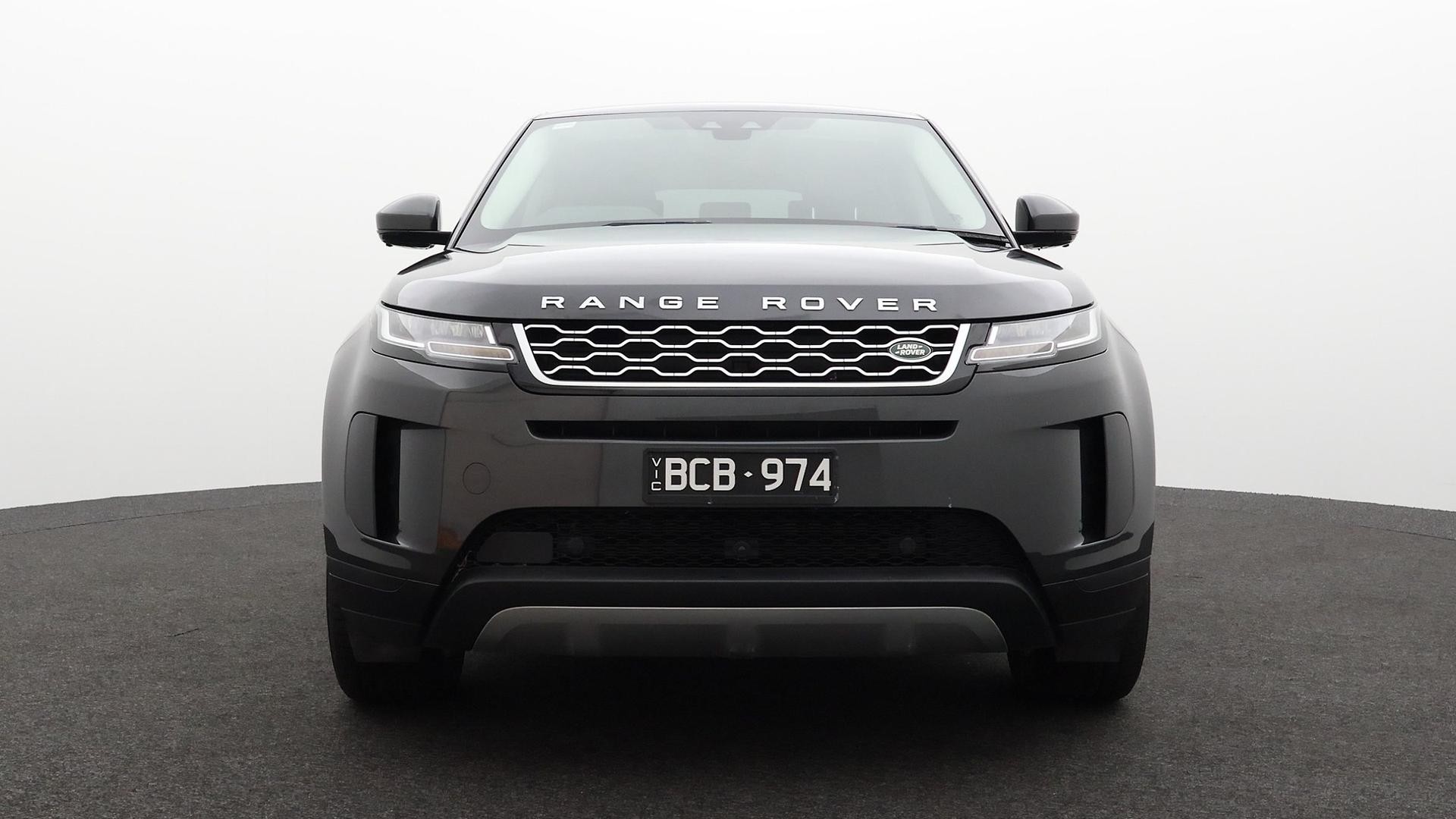 Land Rover Range Rover Evoque image 2