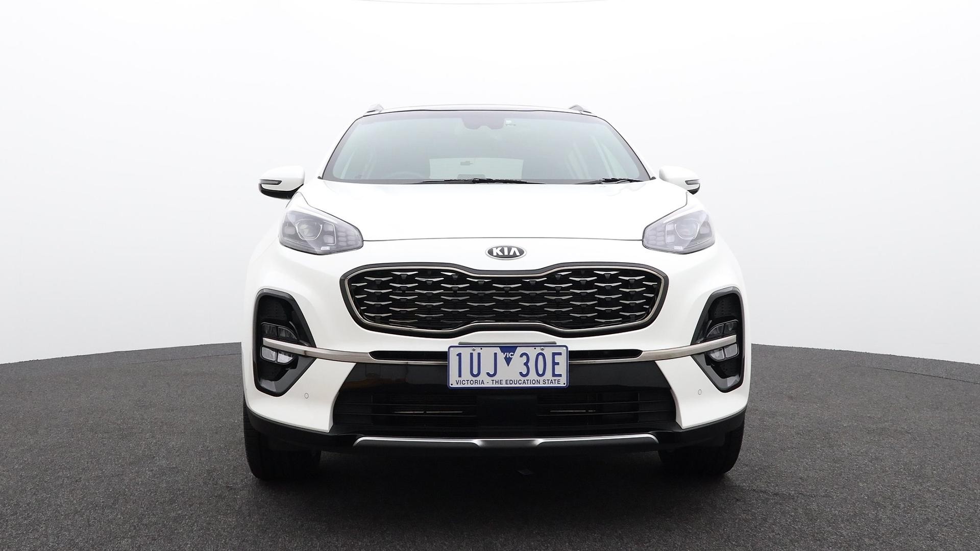 Kia Sportage image 2