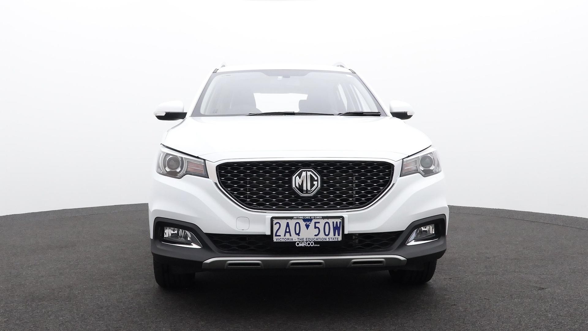 MG Zs image 2