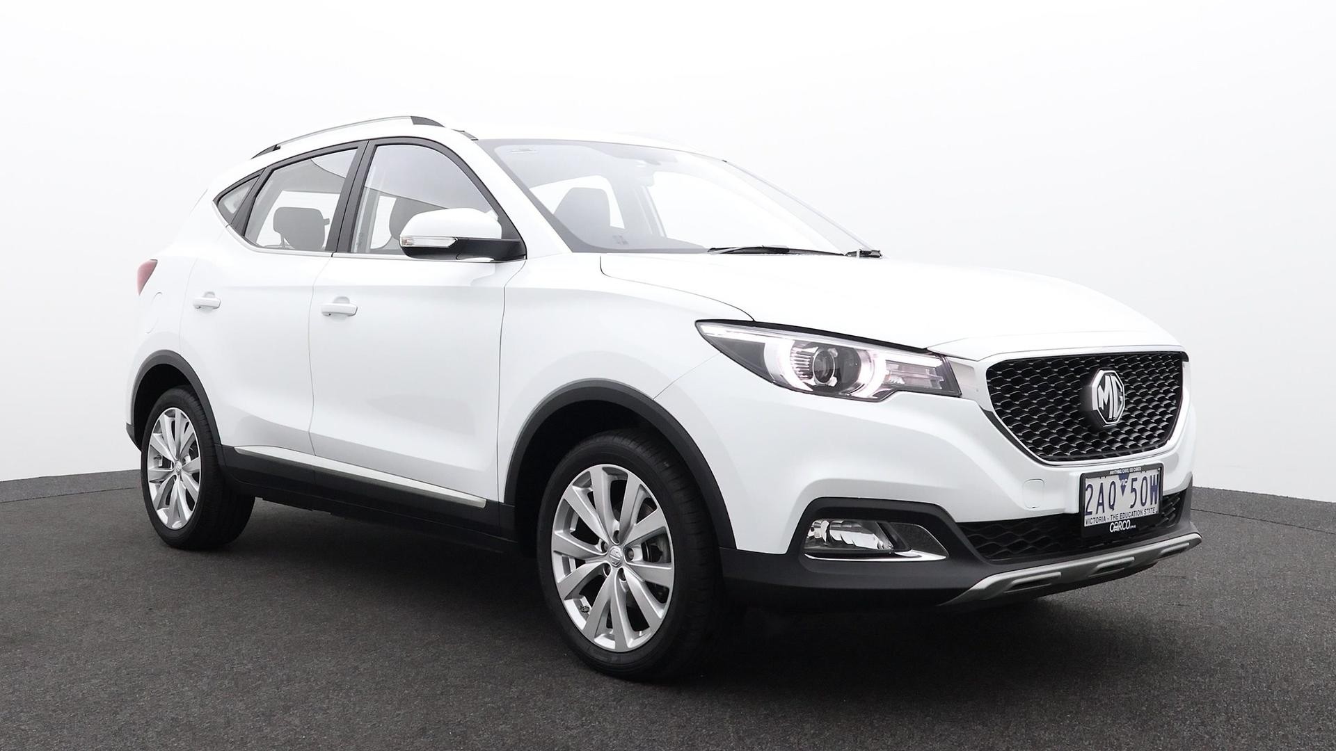 MG Zs image 3