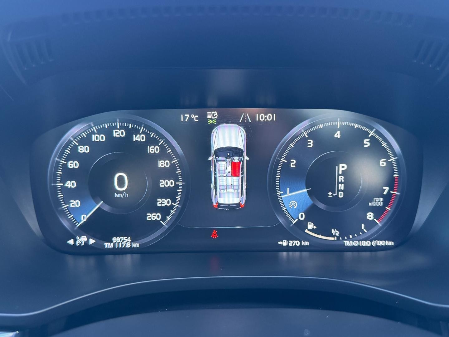 Volvo Xc60 image 4