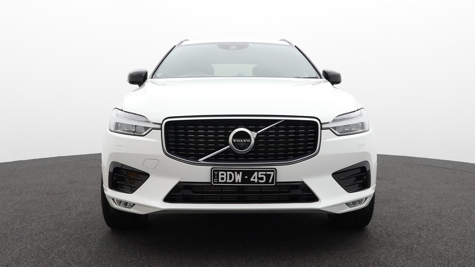Volvo Xc60 image 2