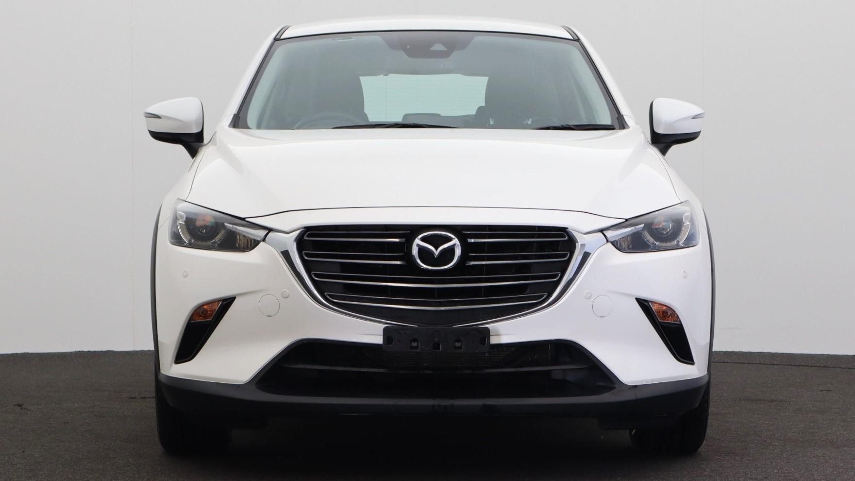 Mazda Cx-3 image 2