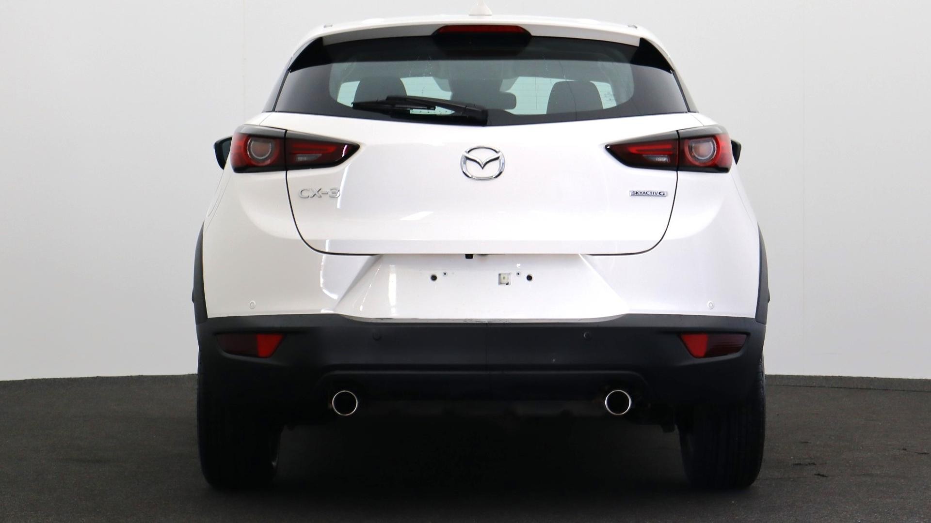 Mazda Cx-3 image 3