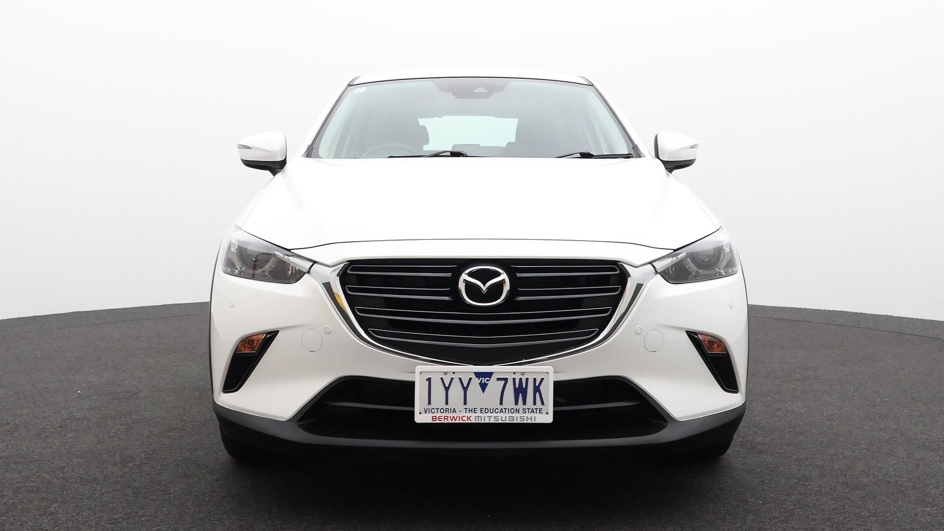 Mazda Cx-3 image 2