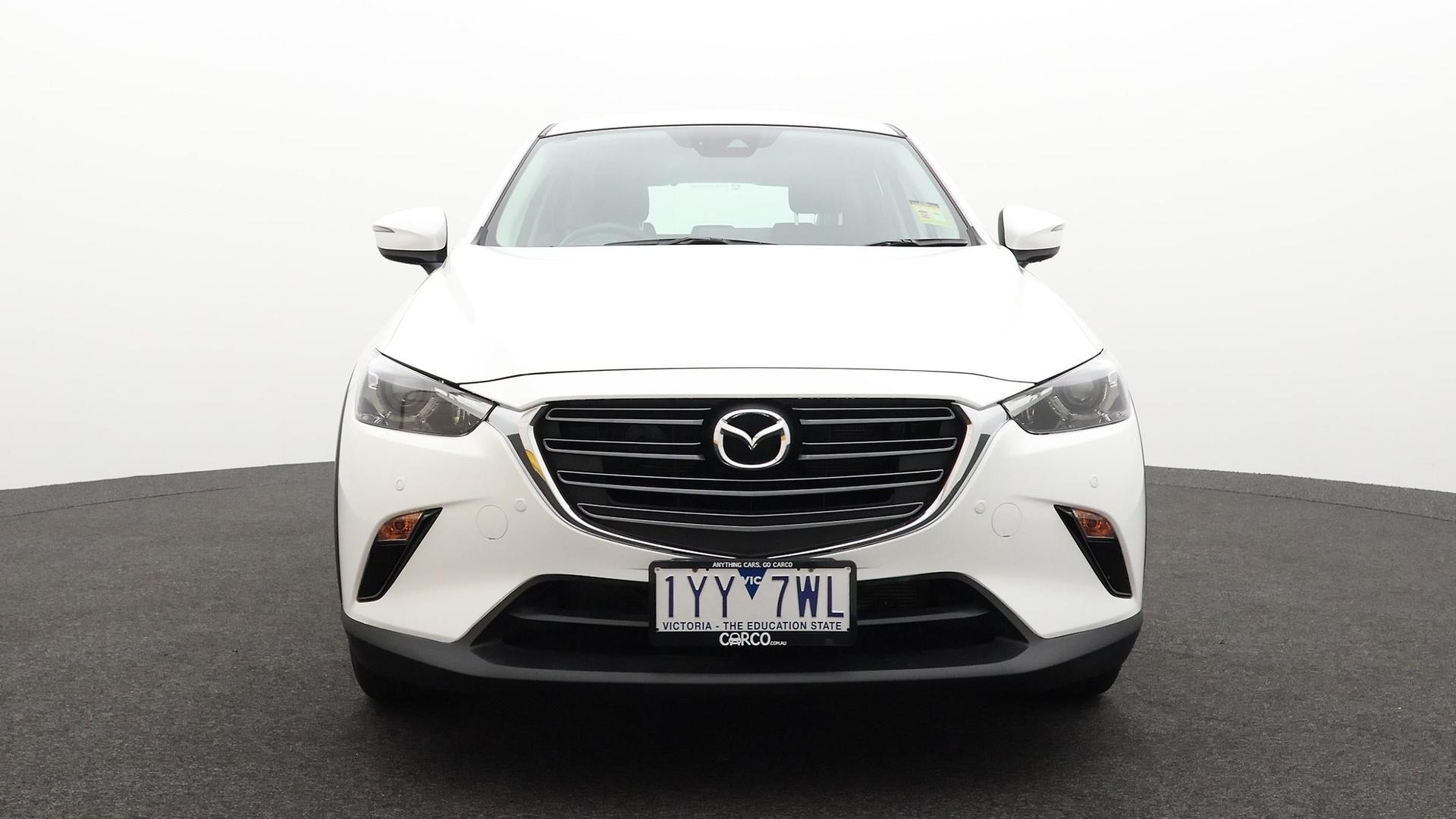 Mazda Cx-3 image 2