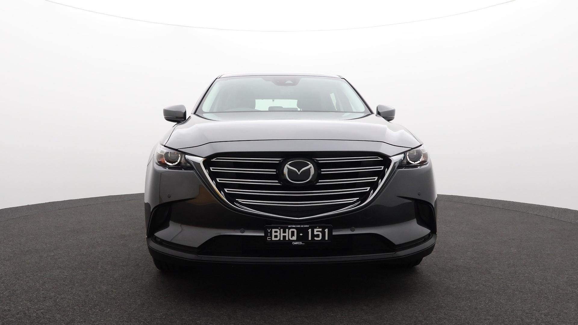 Mazda Cx-9 image 3