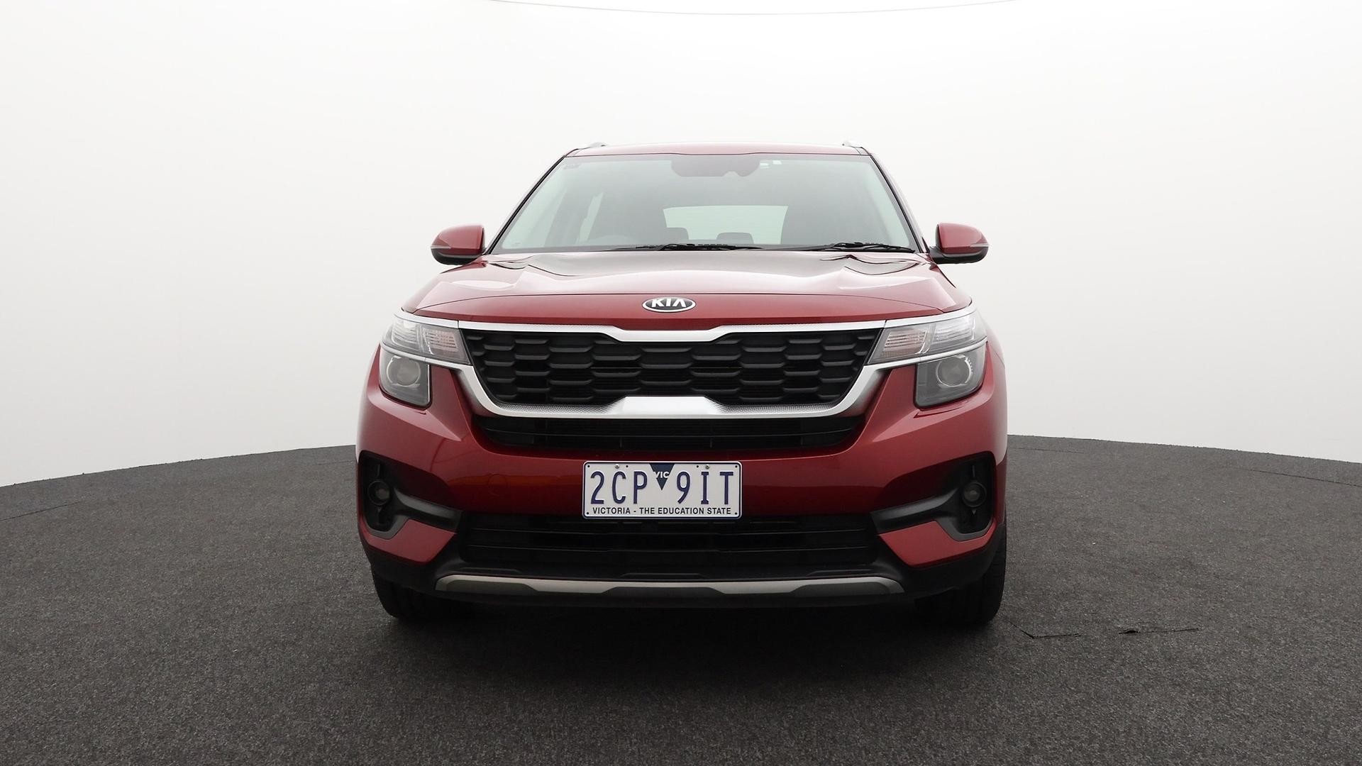 Kia Seltos image 2