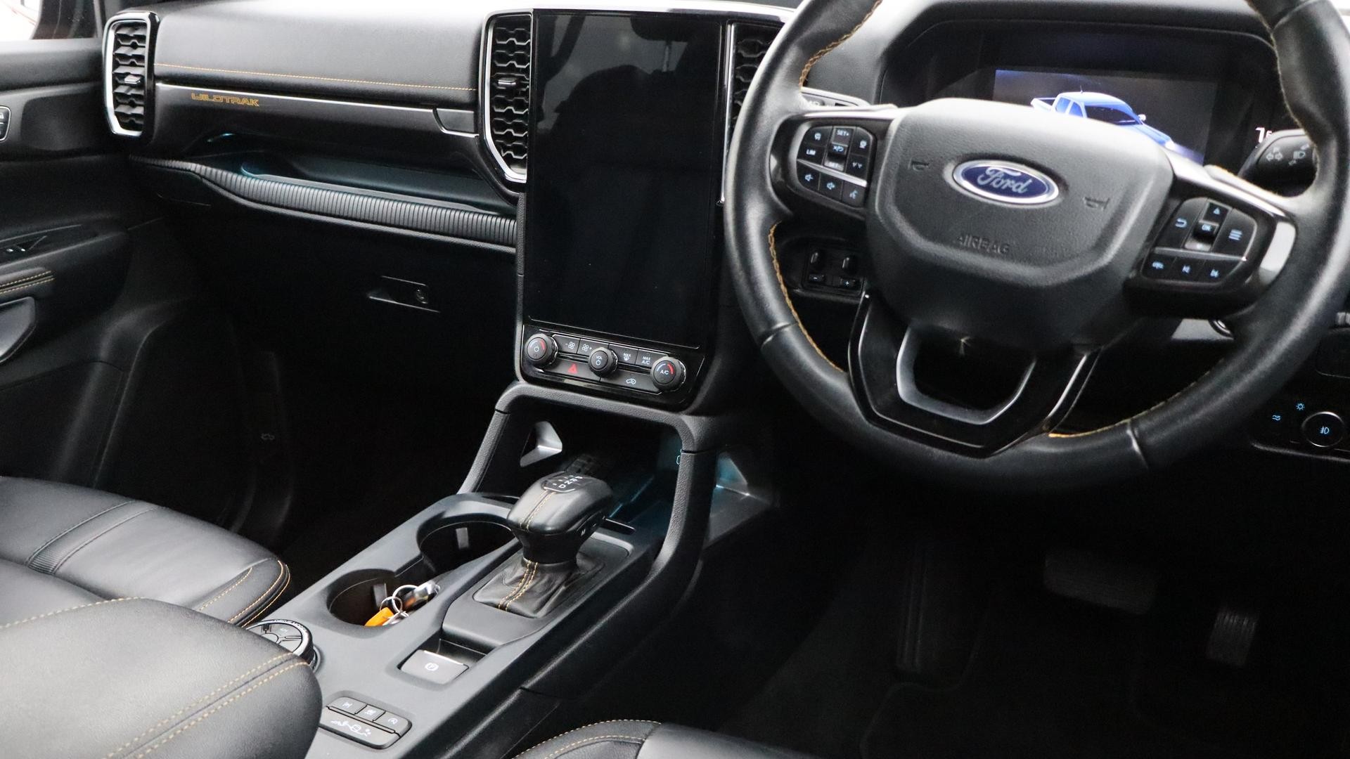 Ford Ranger image 4