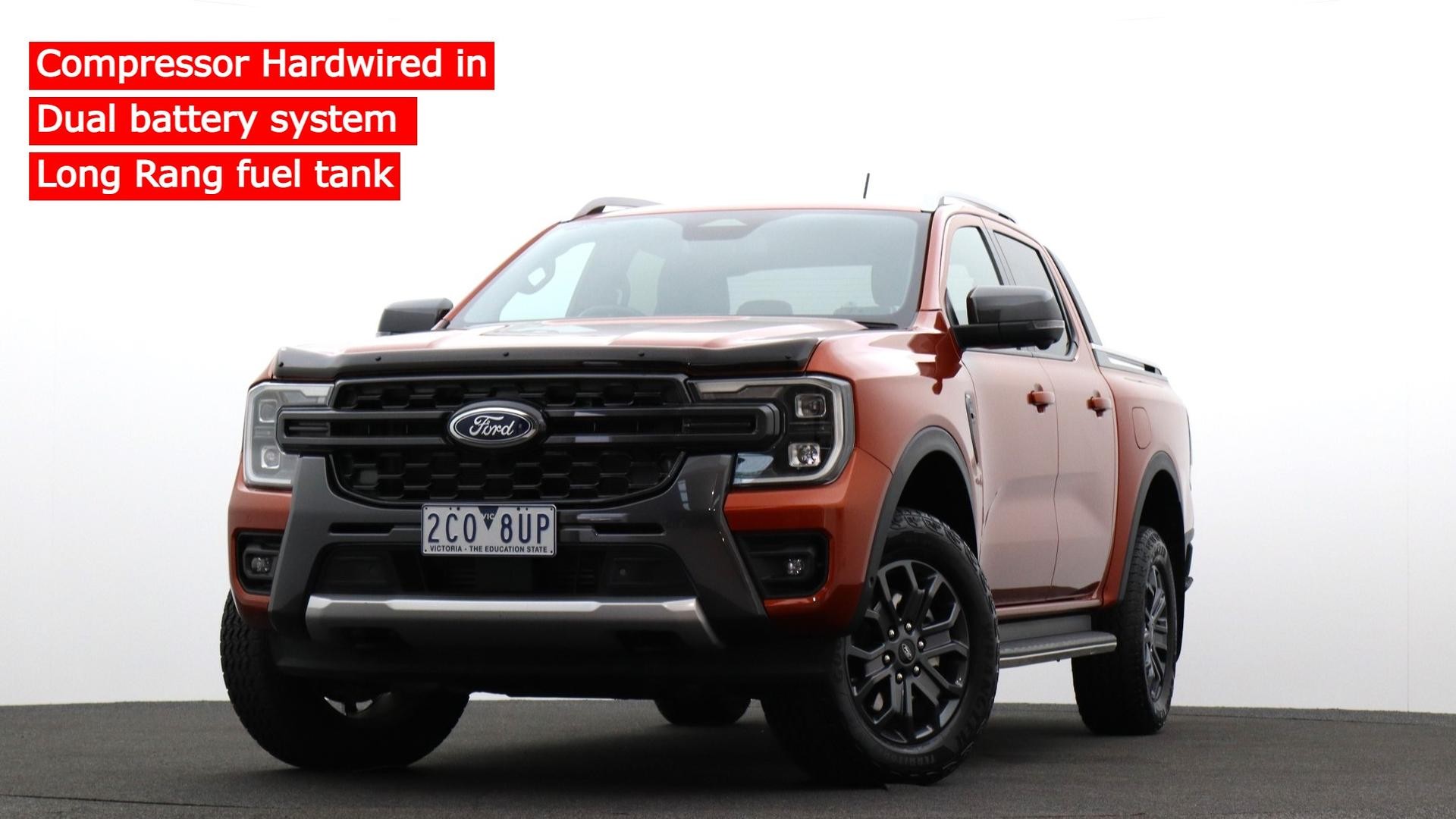 Ford Ranger image 1