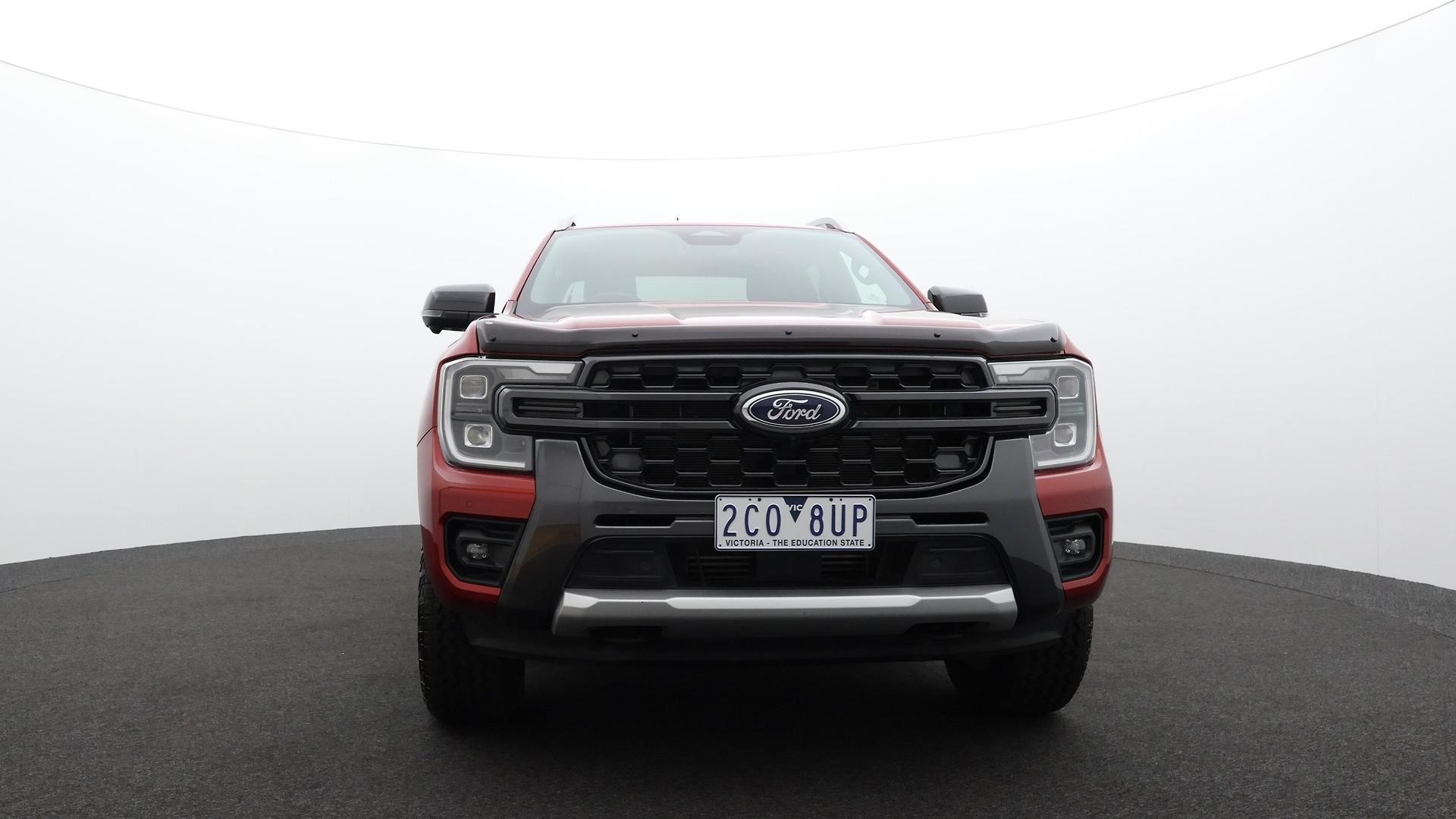 Ford Ranger image 2